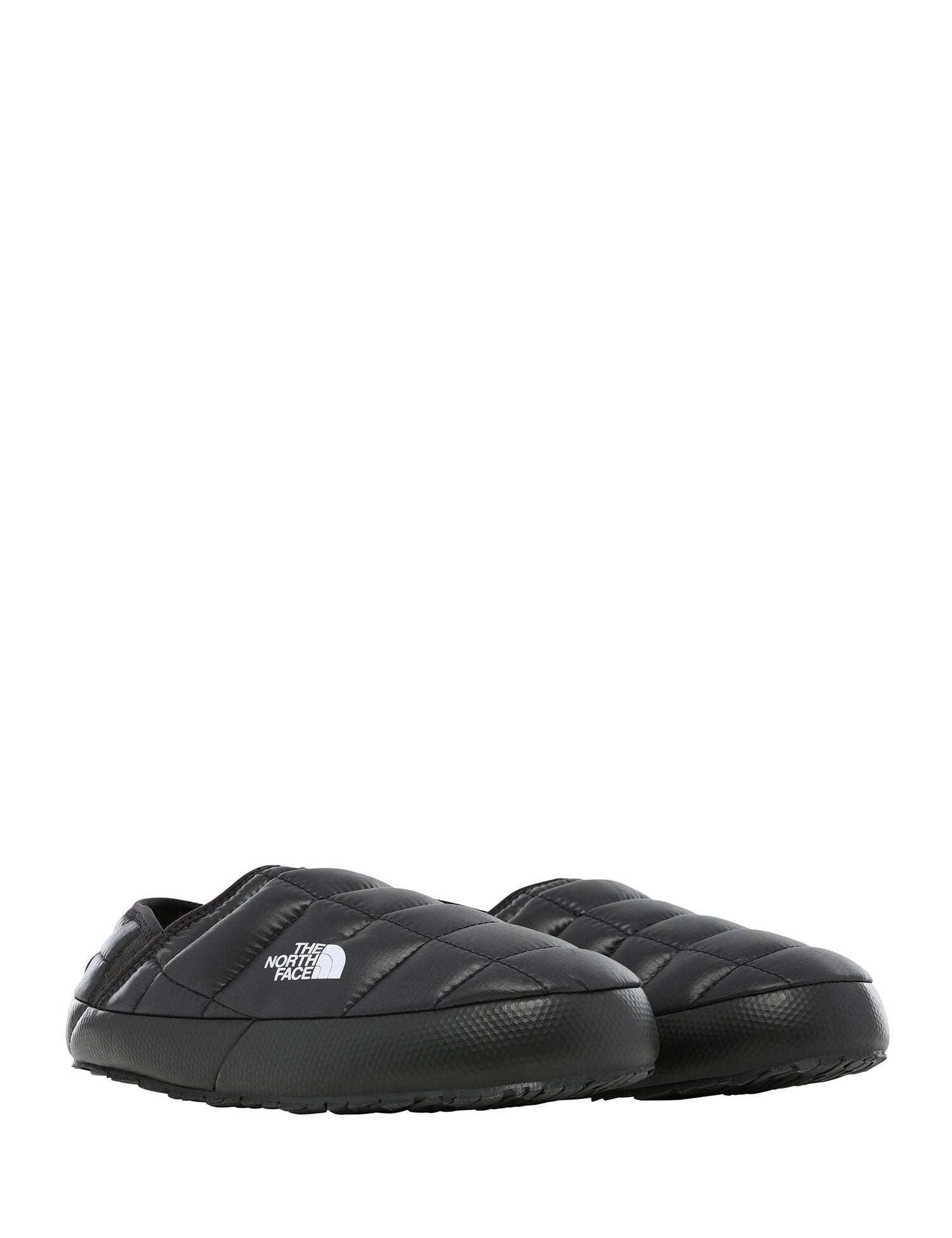 Pantofole Nero The North Face