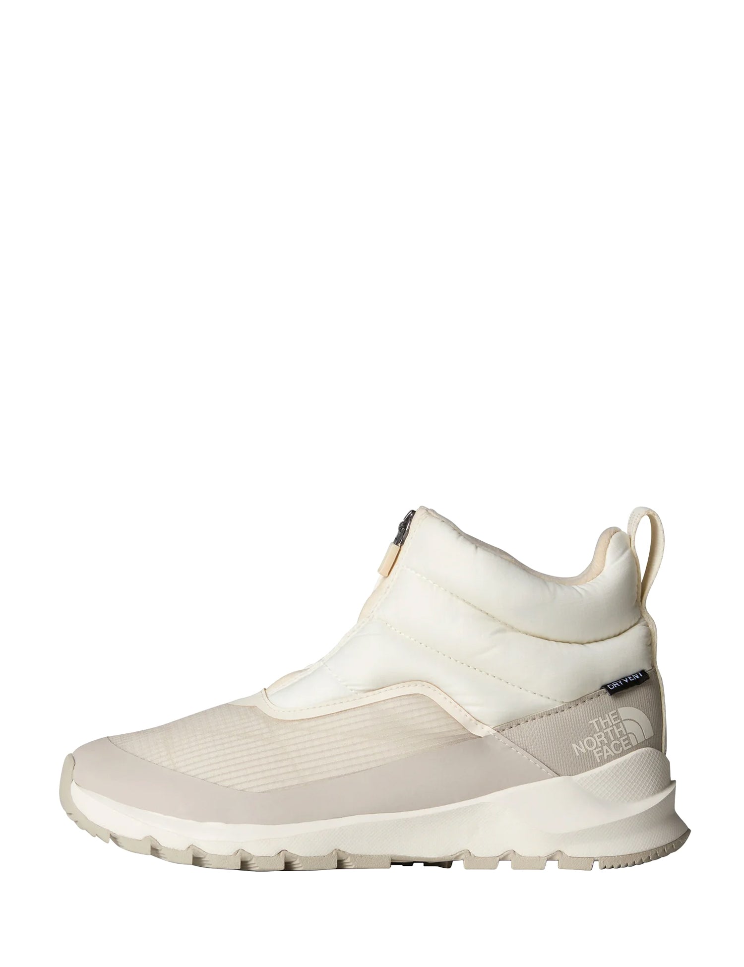 Stivaletti Grigio The North Face