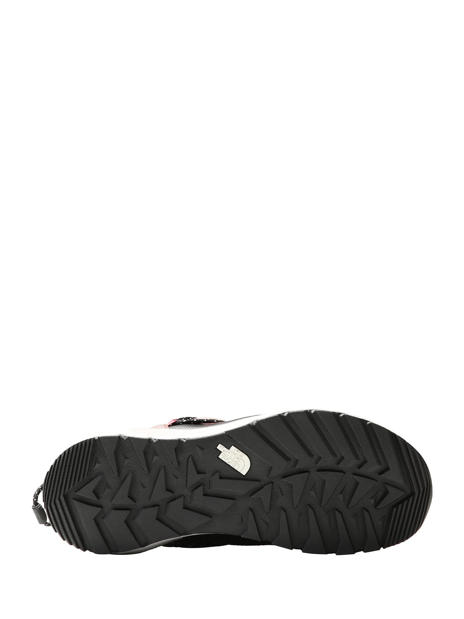 Stivaletti Rosa The North Face
