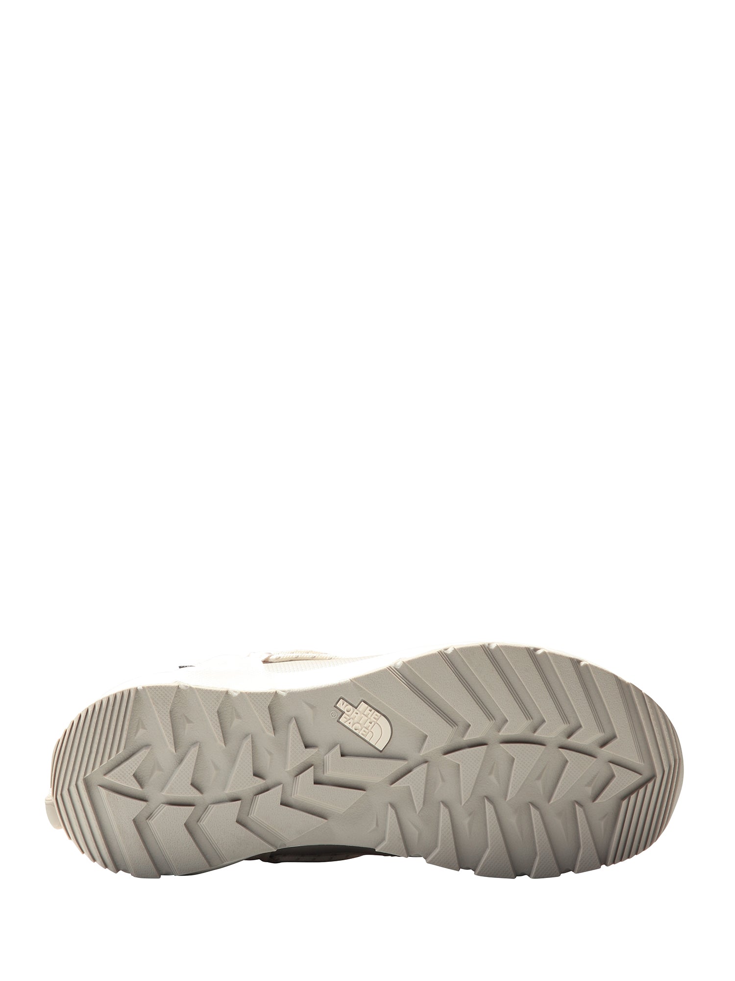 Stivaletti Bianco The North Face