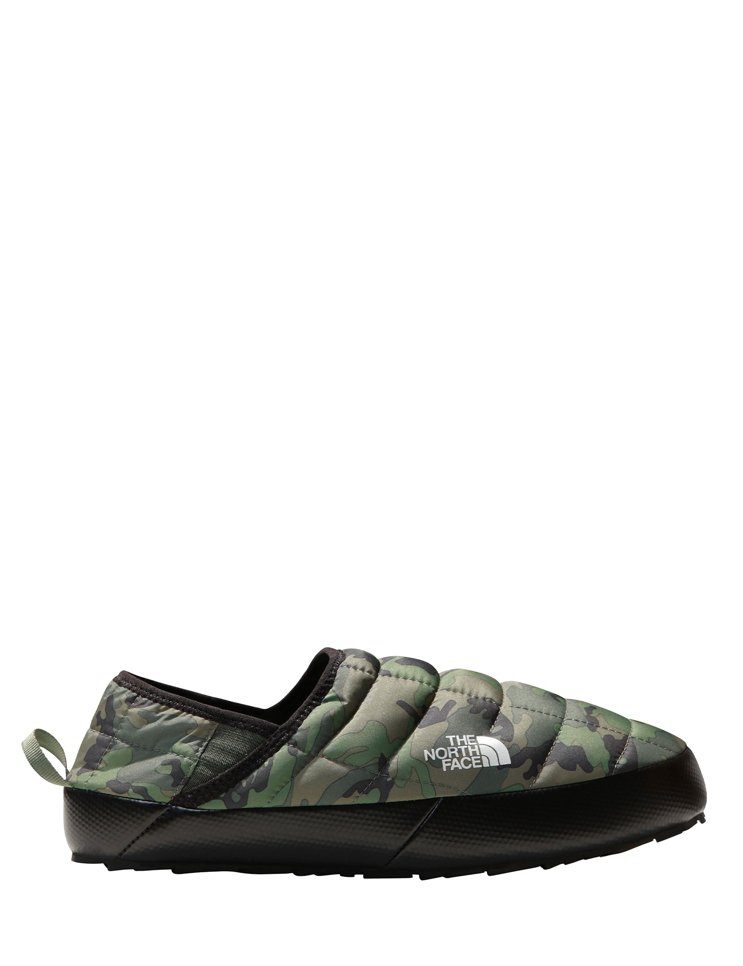 Pantofole Verde The North Face