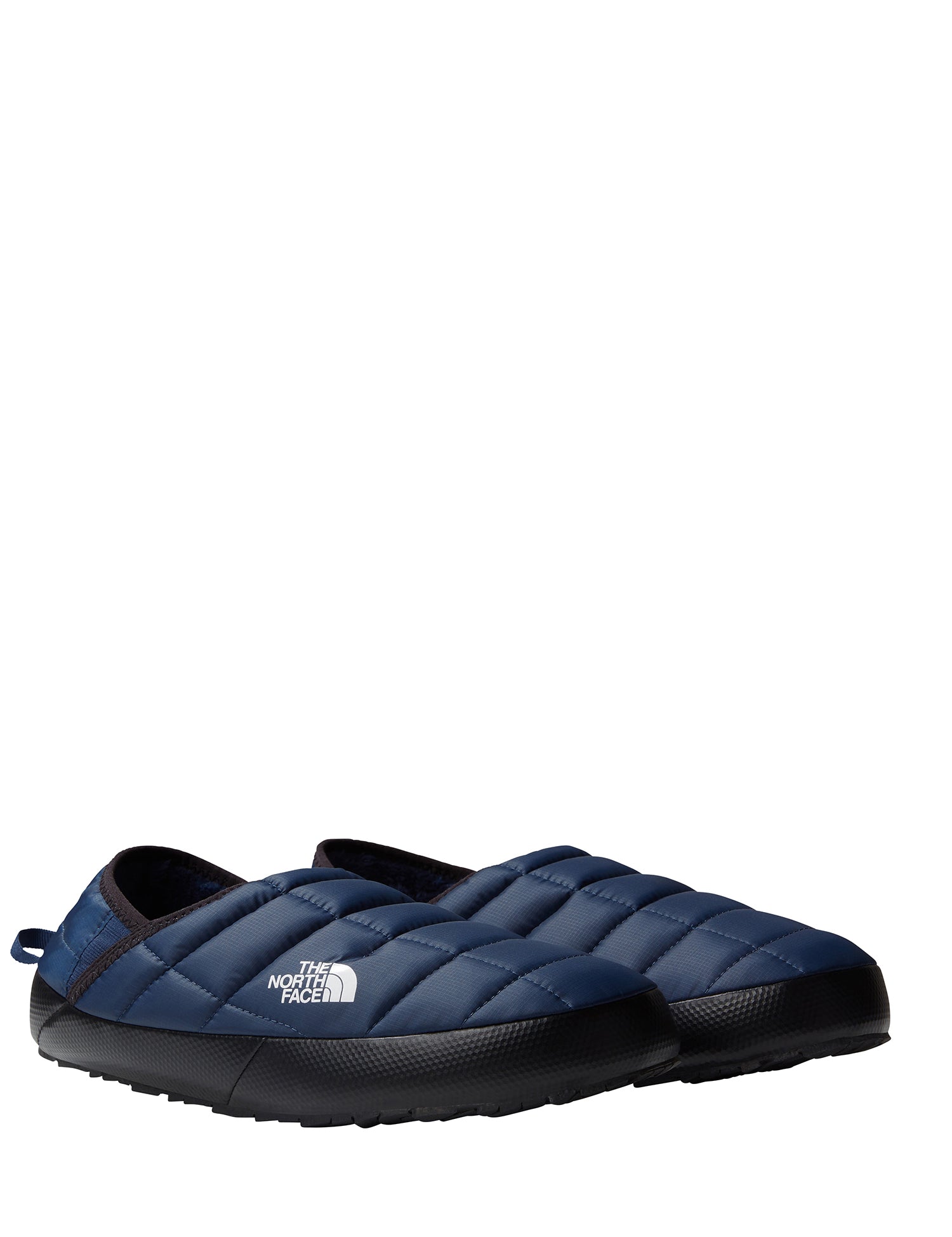 Pantofole Blu The North Face