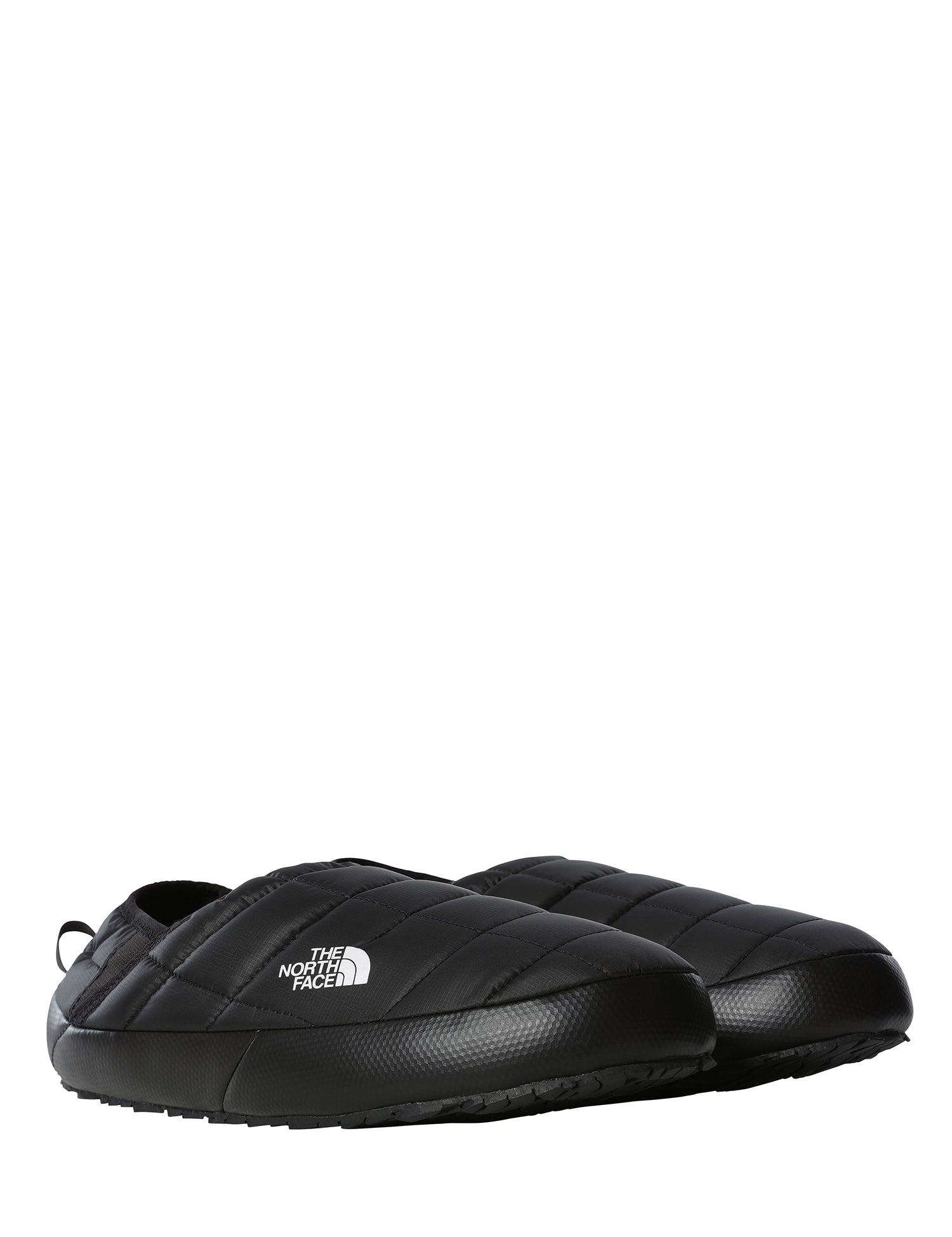 Pantofole Nero The North Face