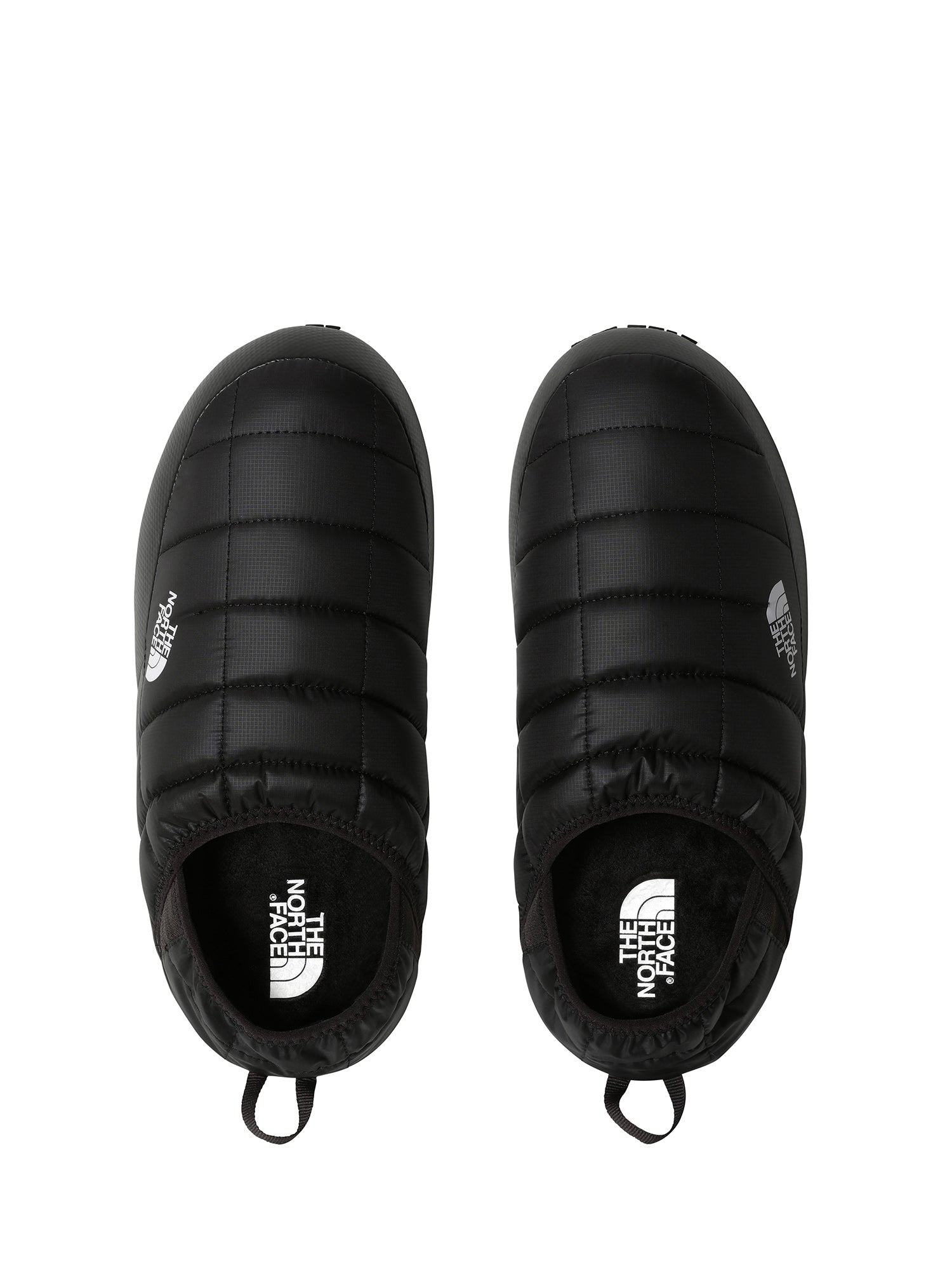 Pantofole Nero The North Face