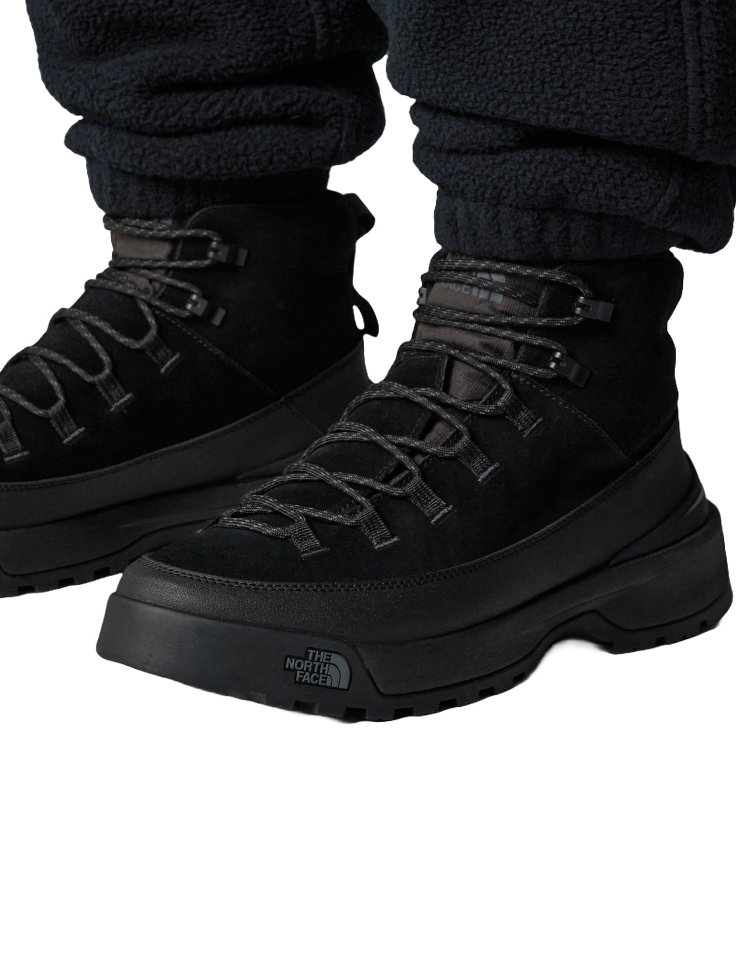 Trekking Nero The North Face