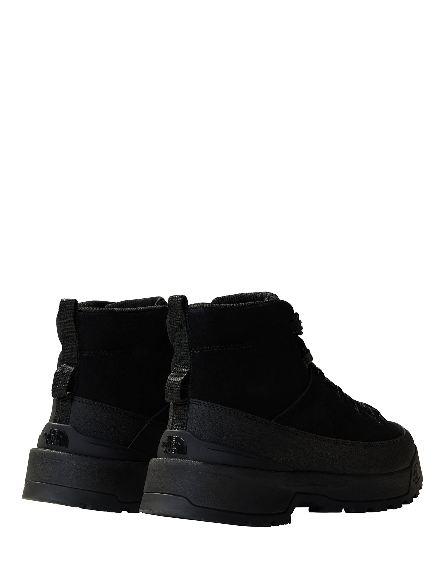 Trekking Nero The North Face