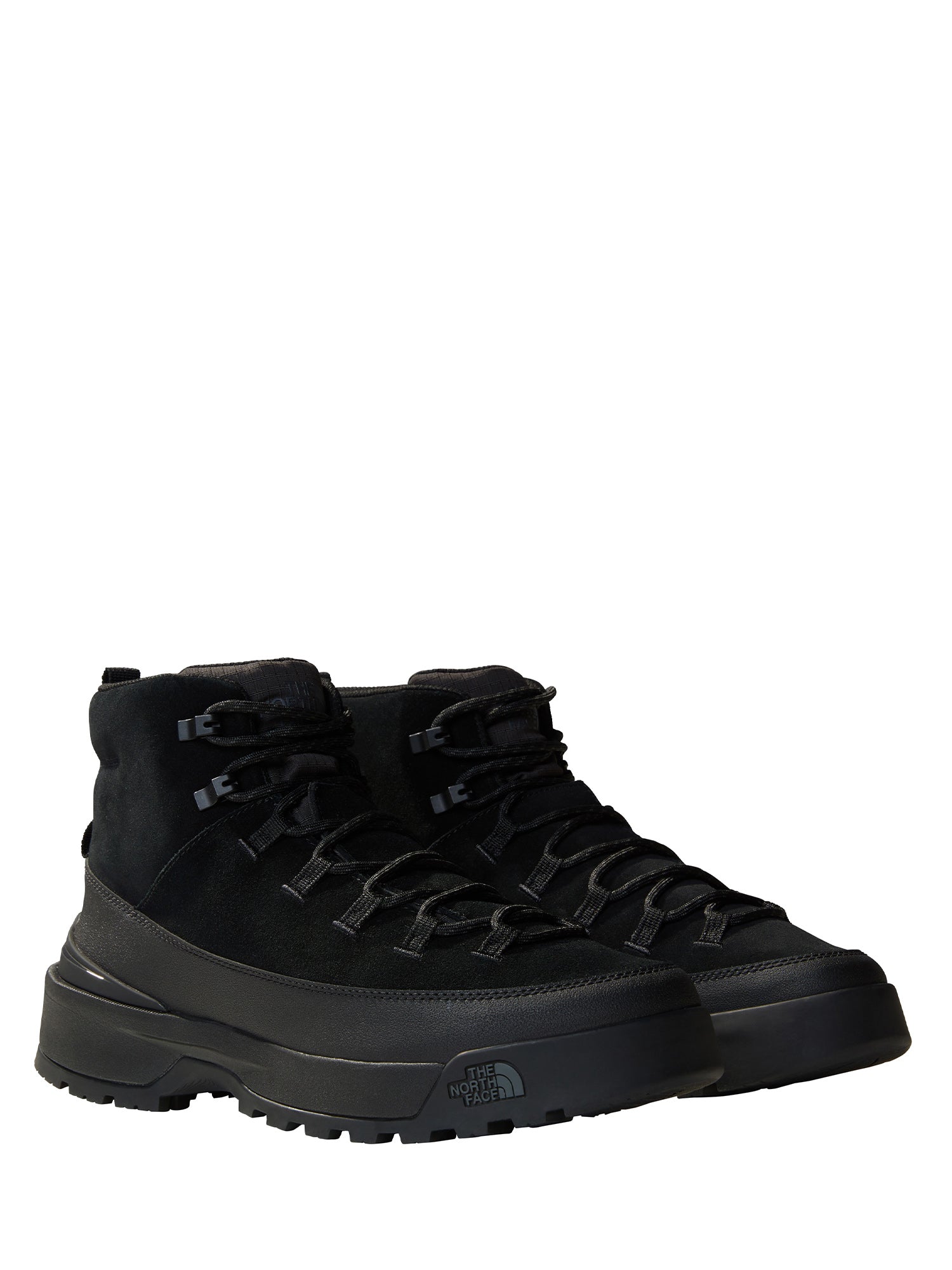 Trekking Nero The North Face
