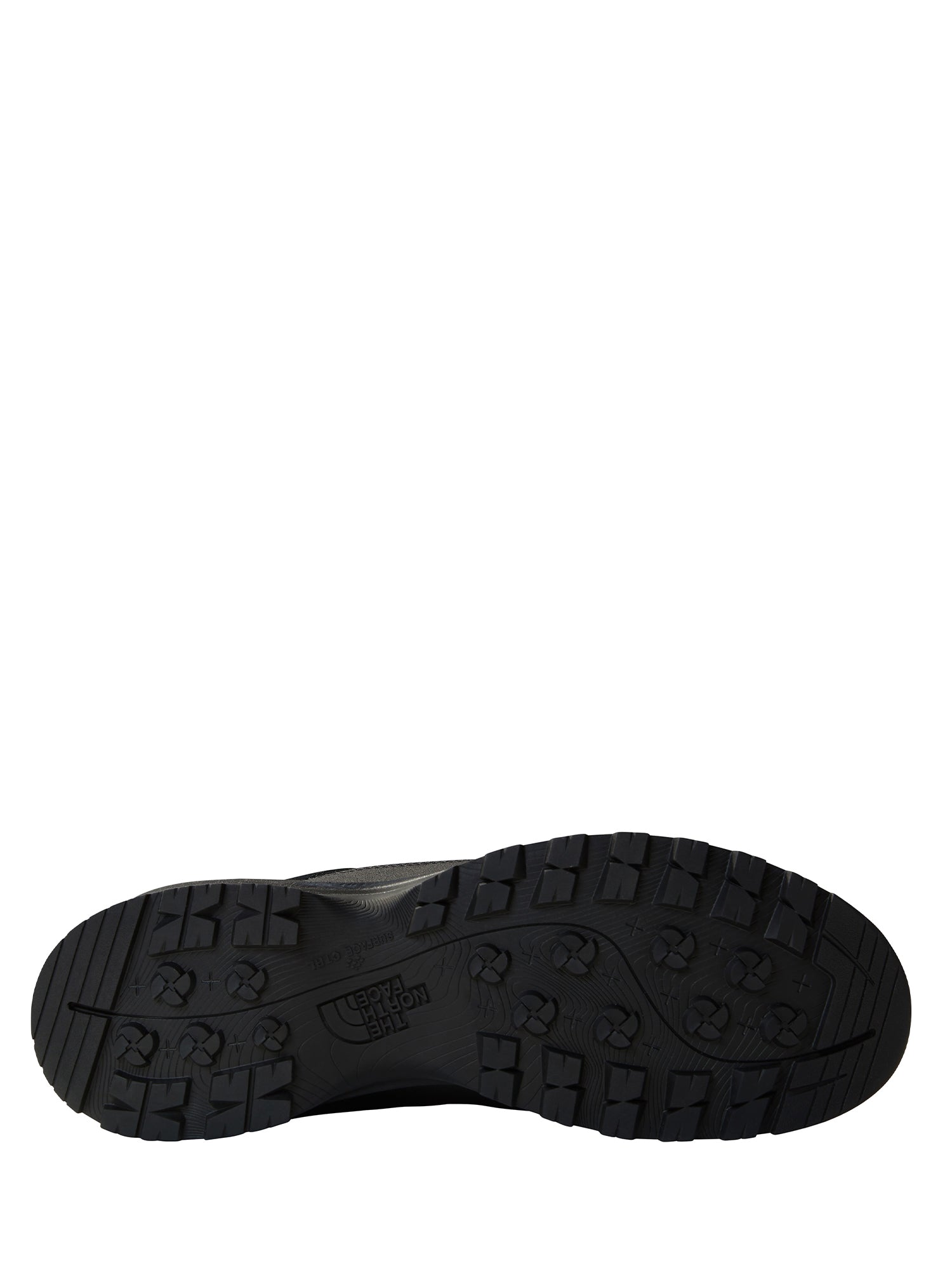 Trekking Nero The North Face