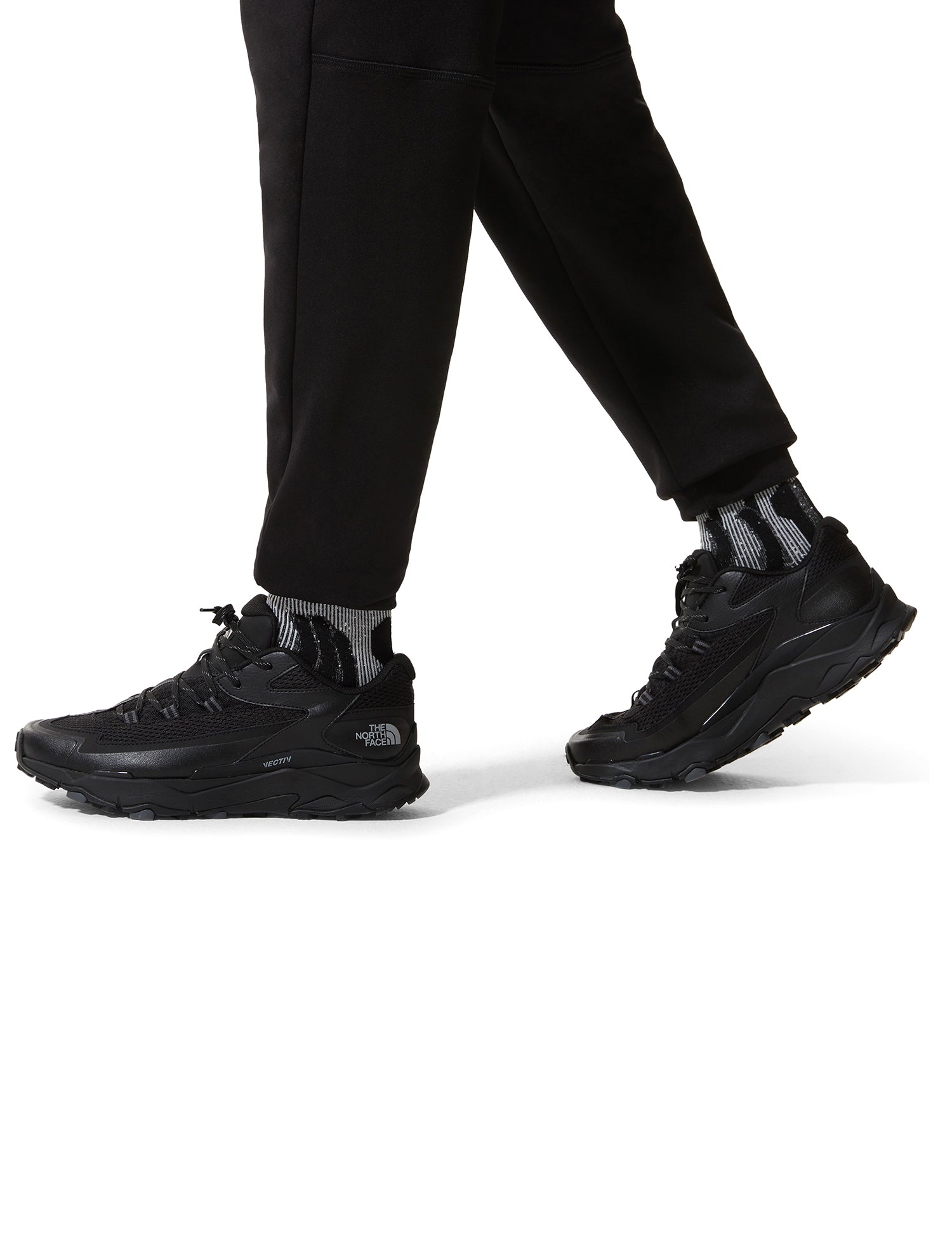 Trekking Nero The North Face