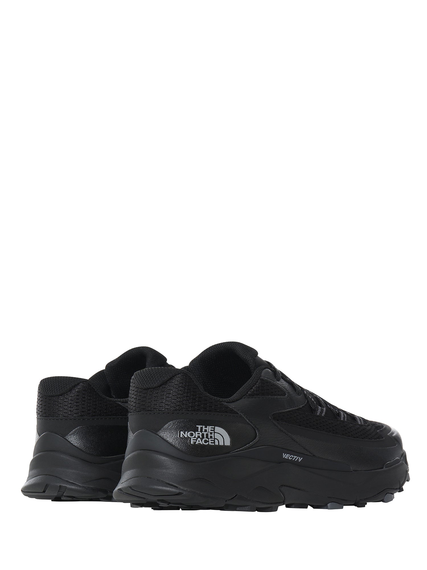 Trekking Nero The North Face
