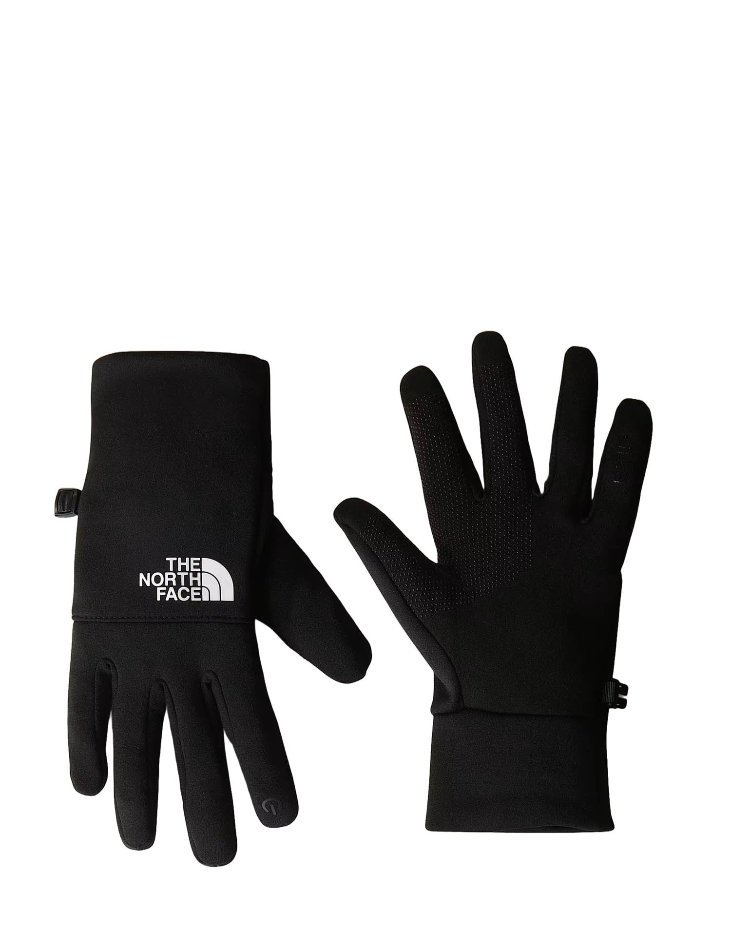 Guanti Nero The North Face