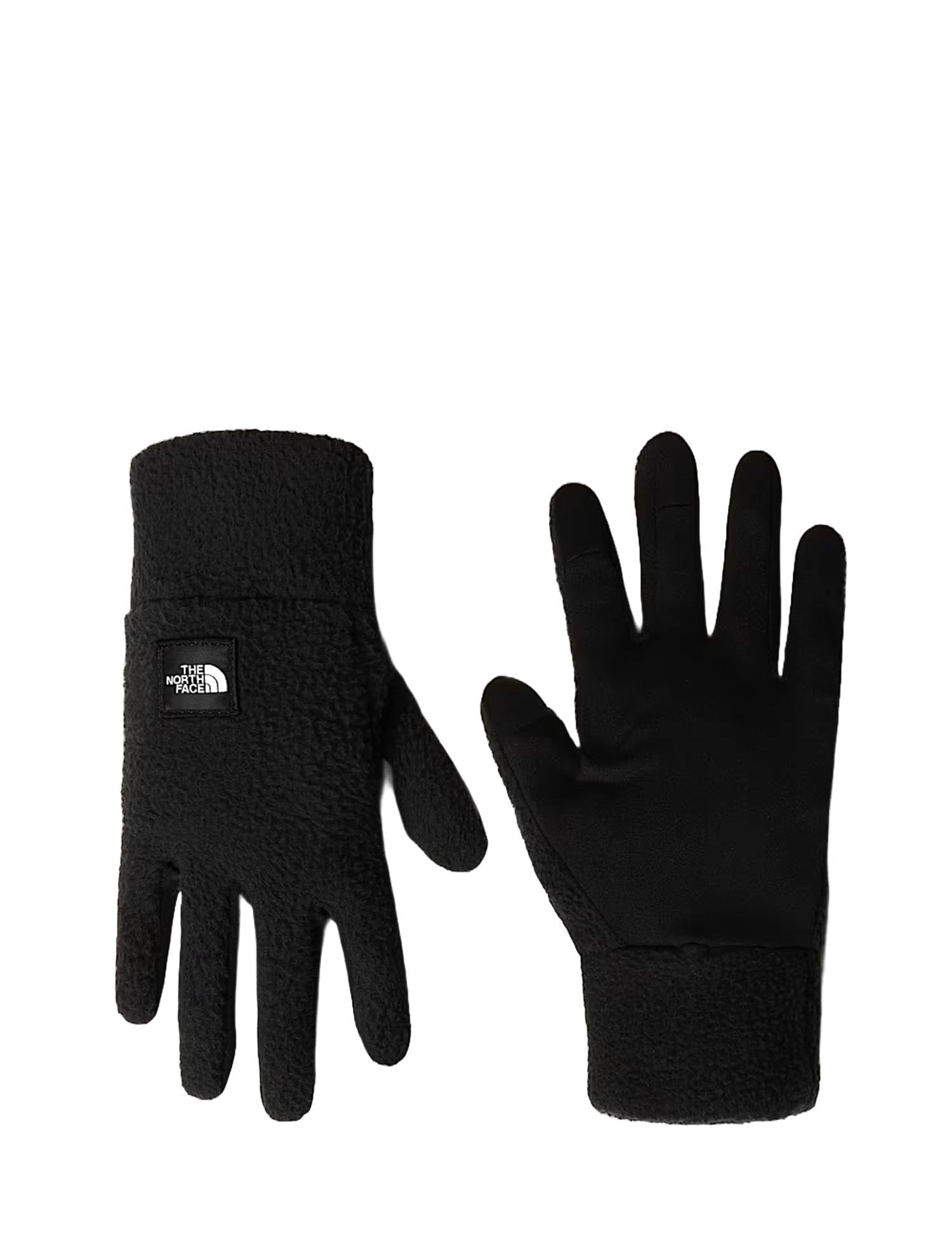 Guanti Nero The North Face