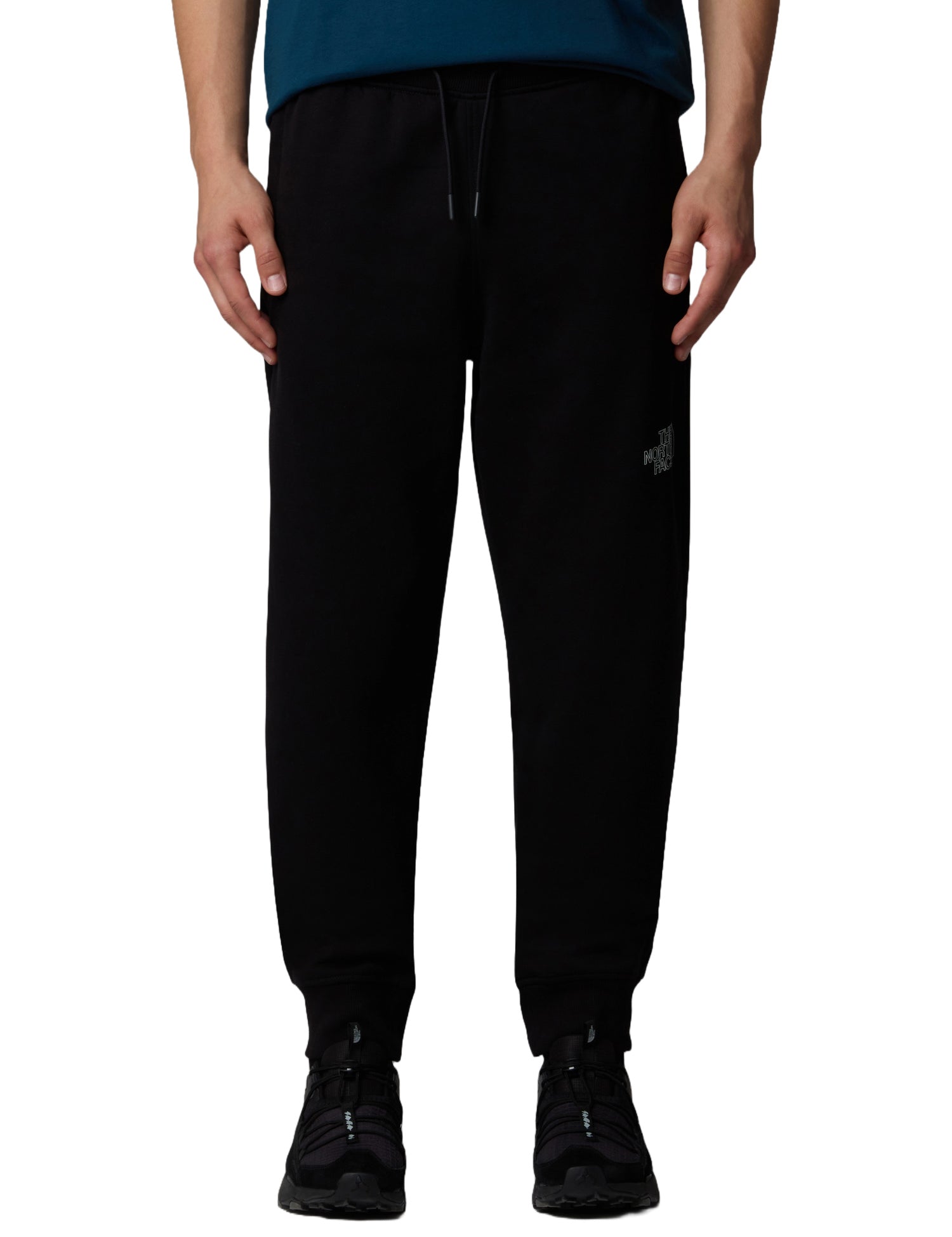 Pantaloni sportivi Nero The North Face