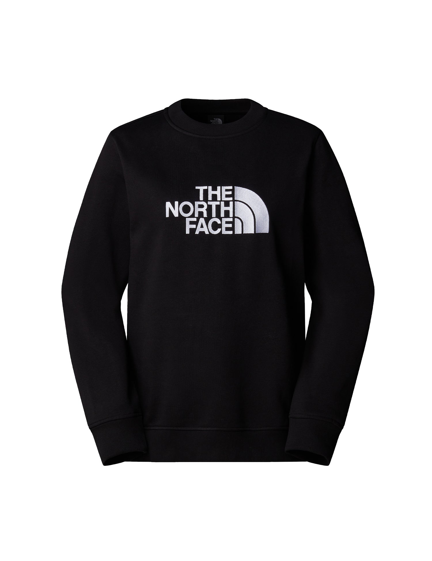 Felpe Nero The North Face