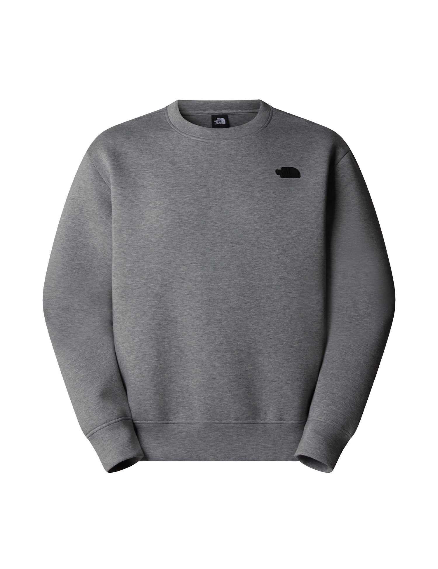 Felpe Grigio The North Face