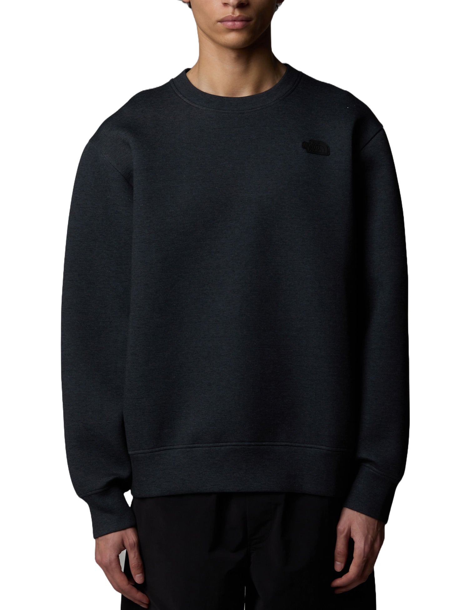 Felpe Nero The North Face