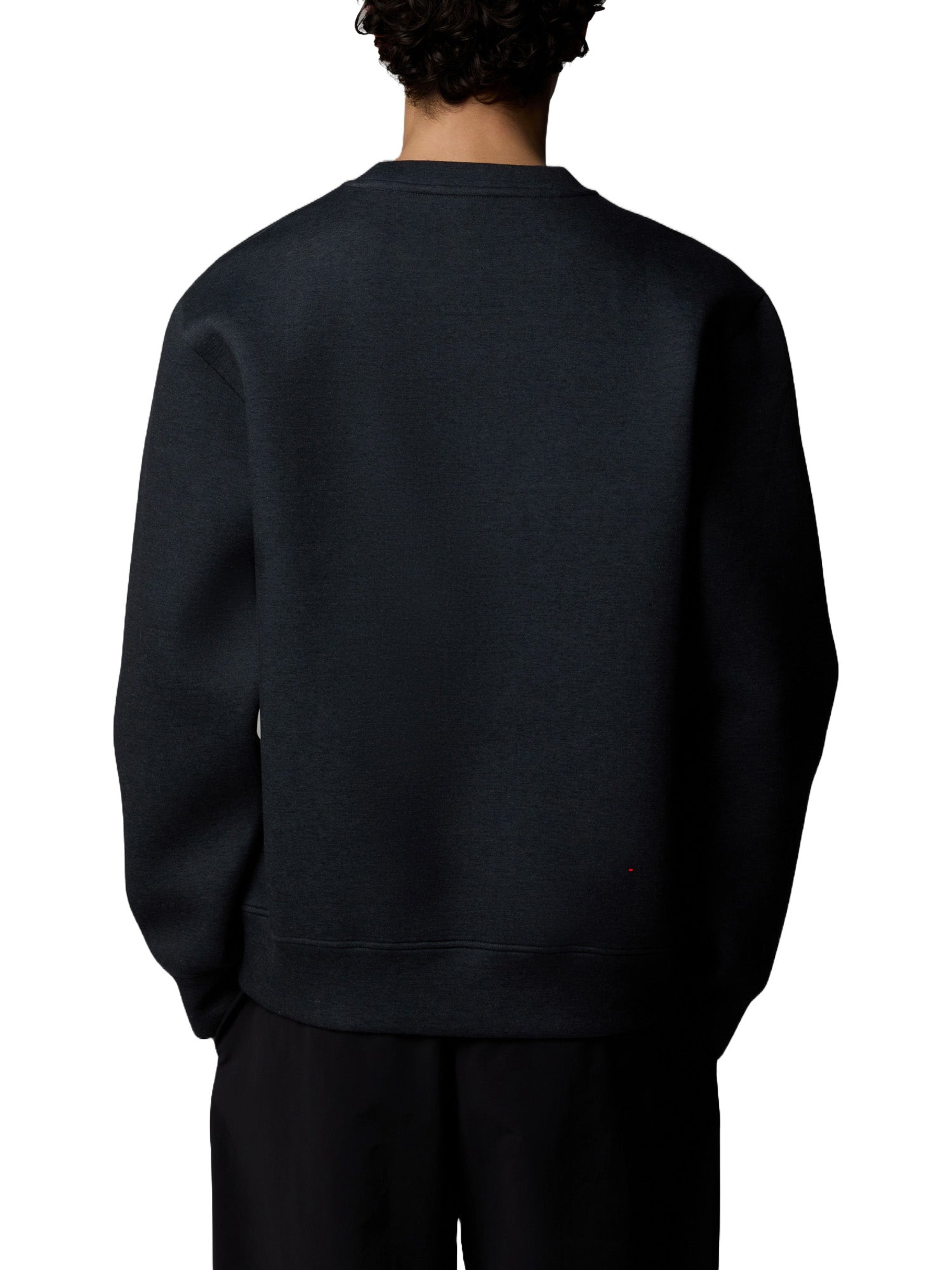 Felpe Nero The North Face