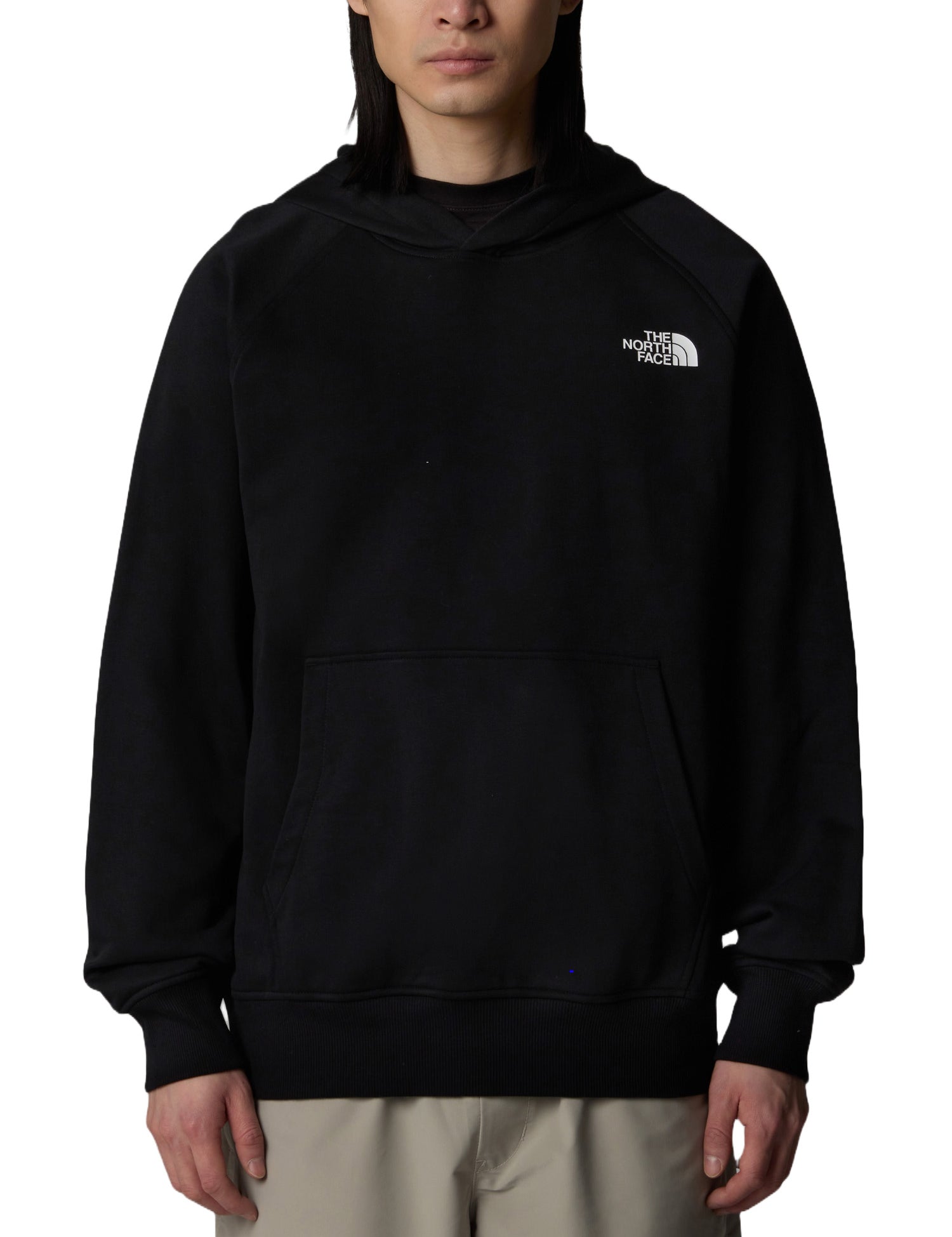 Felpe Nero The North Face