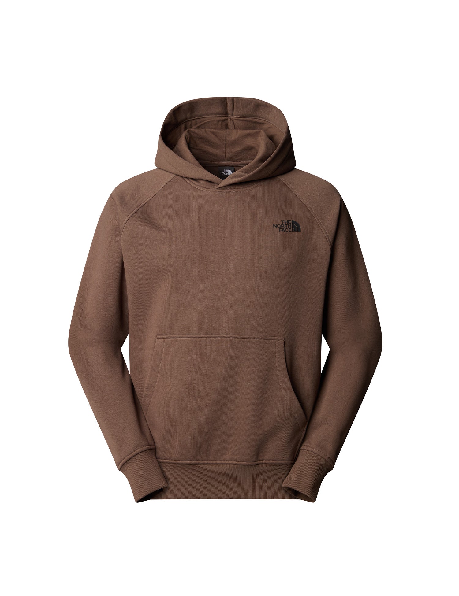 Felpe Marrone The North Face