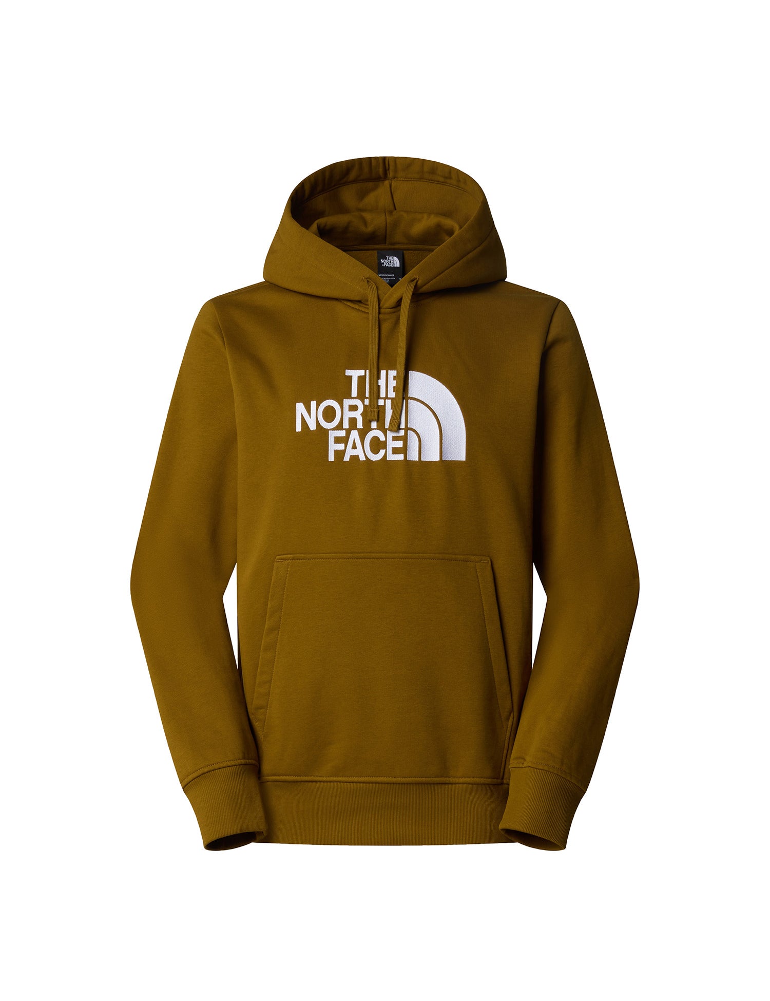 Felpe Verde The North Face