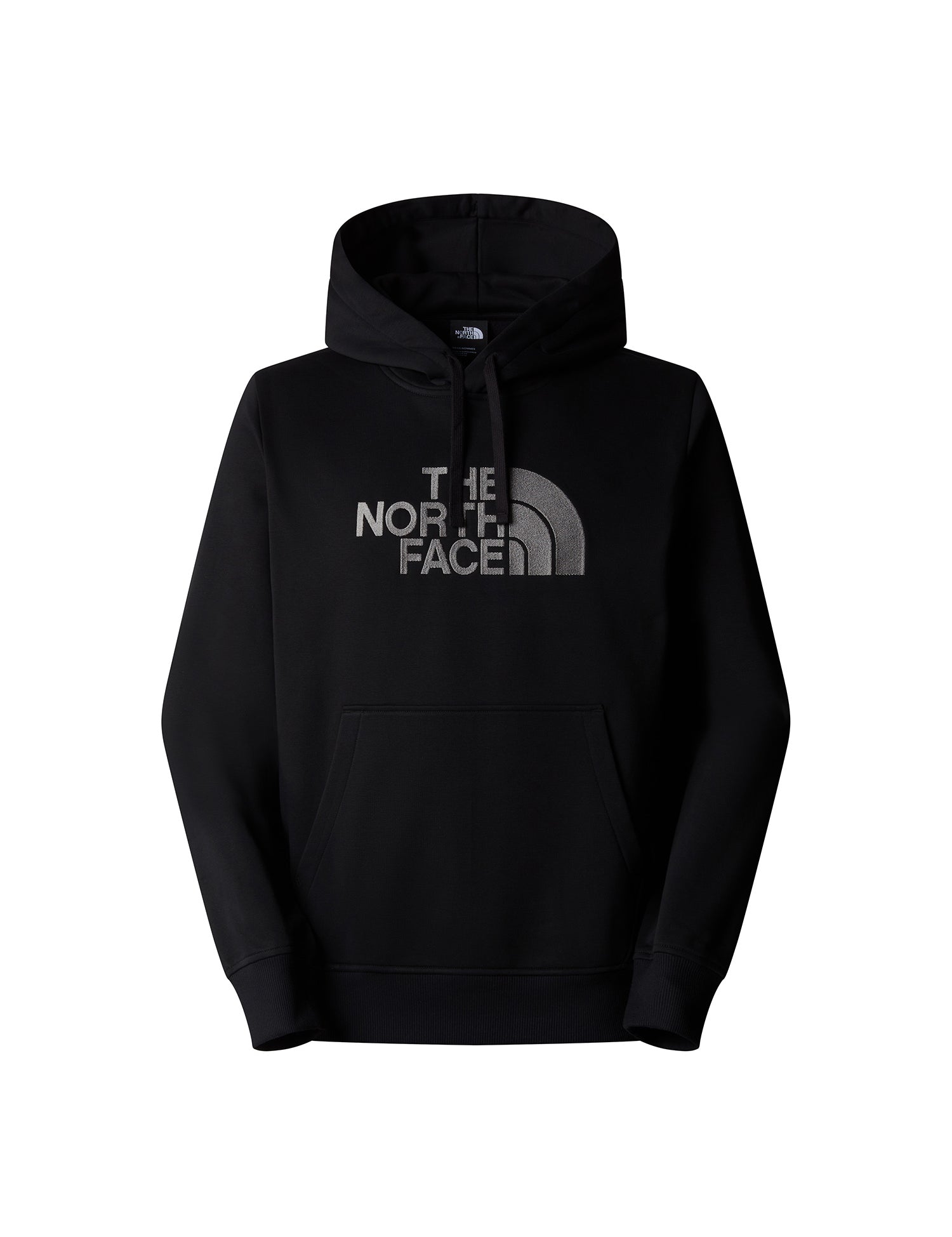 Felpe Nero The North Face
