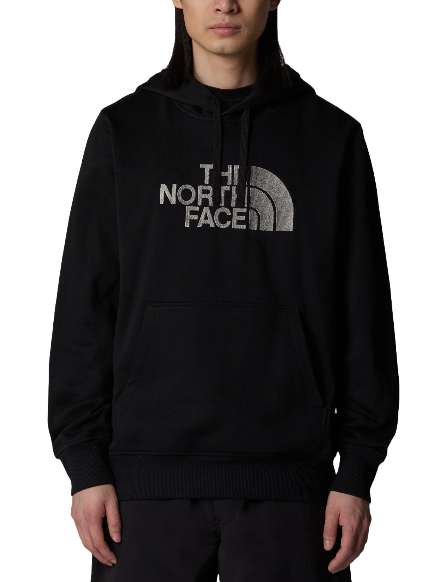 Felpe Nero The North Face