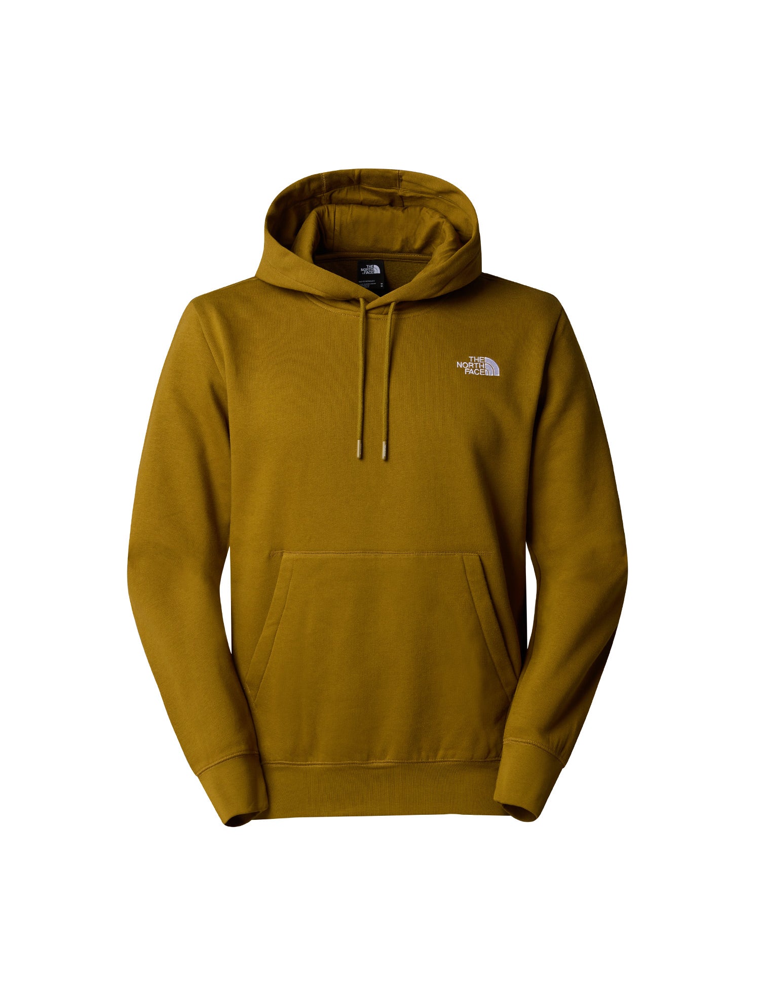 Felpe Verde The North Face