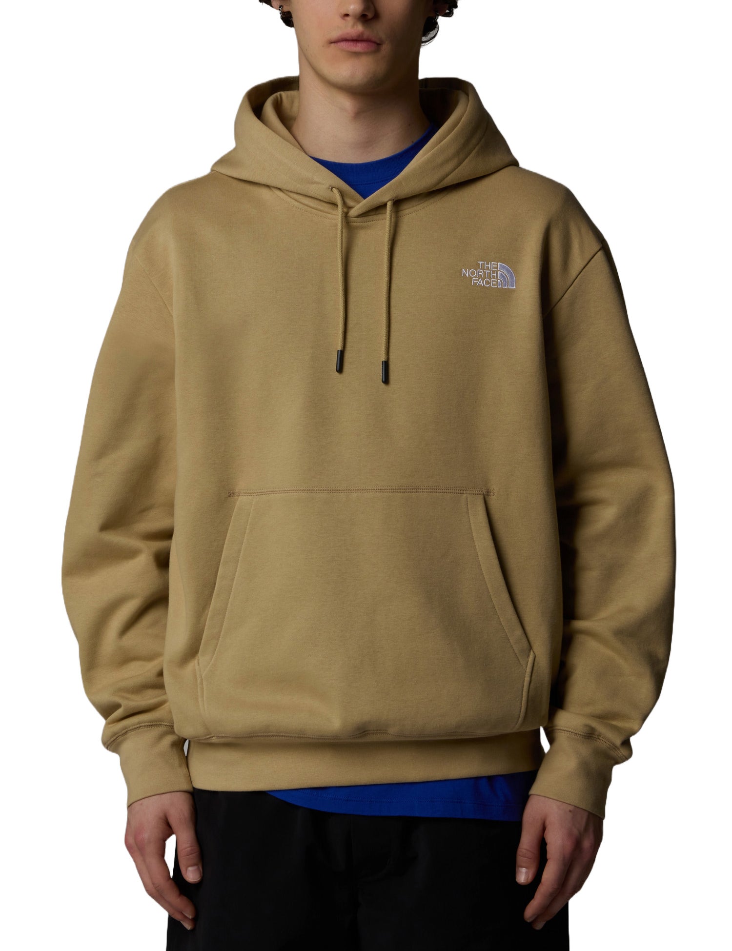 Felpe Beige The North Face