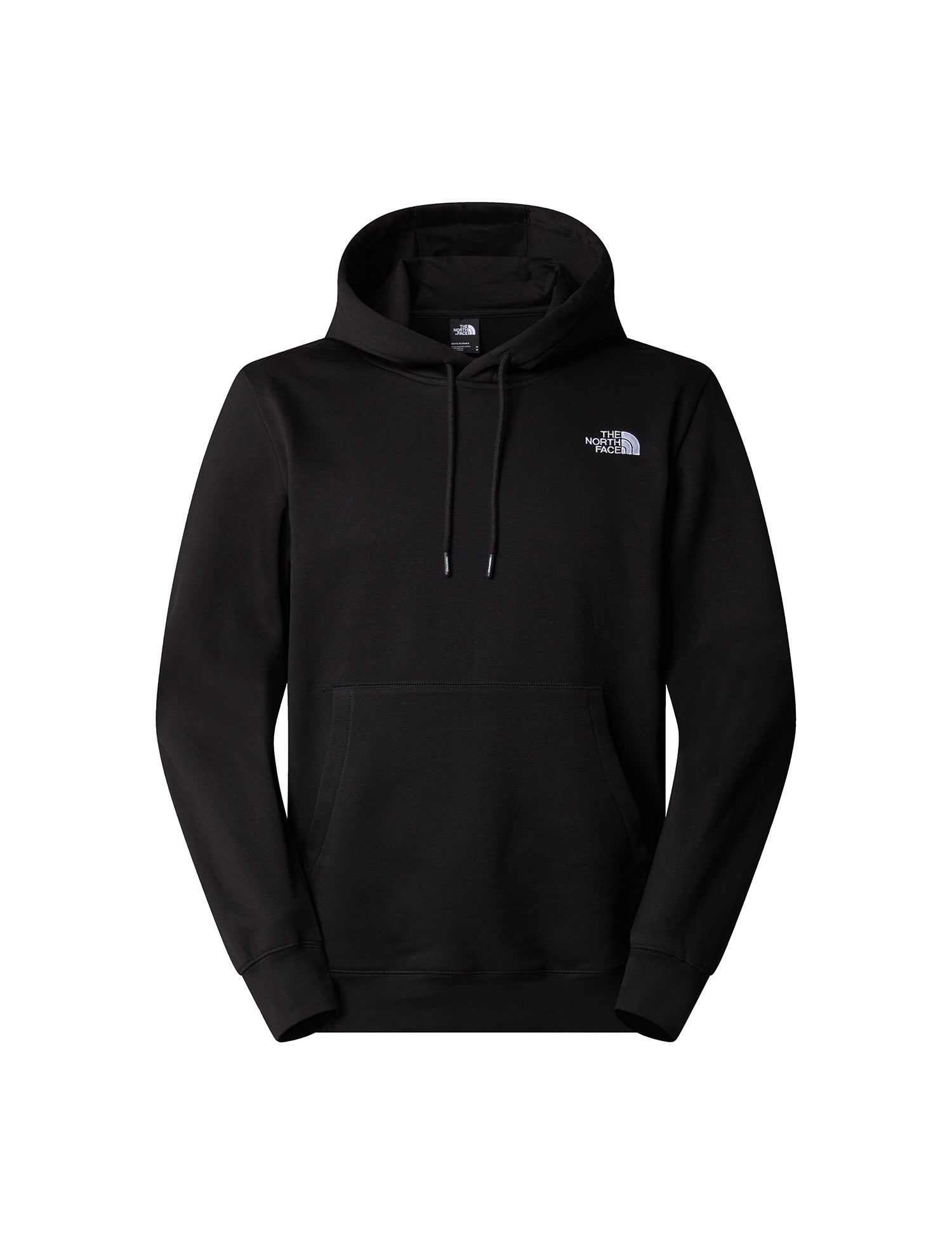 Felpe Nero The North Face