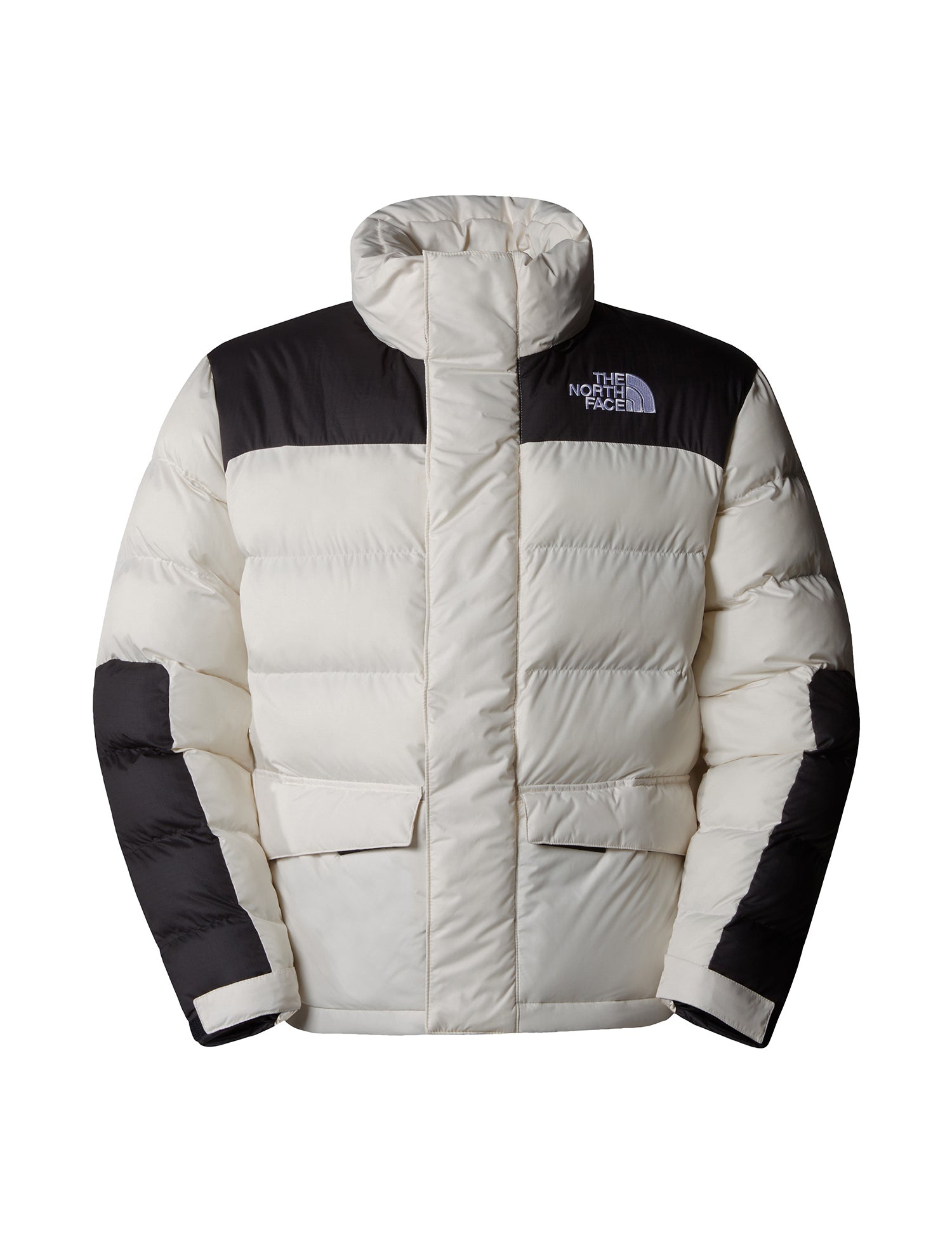 Piumini Bianco The North Face