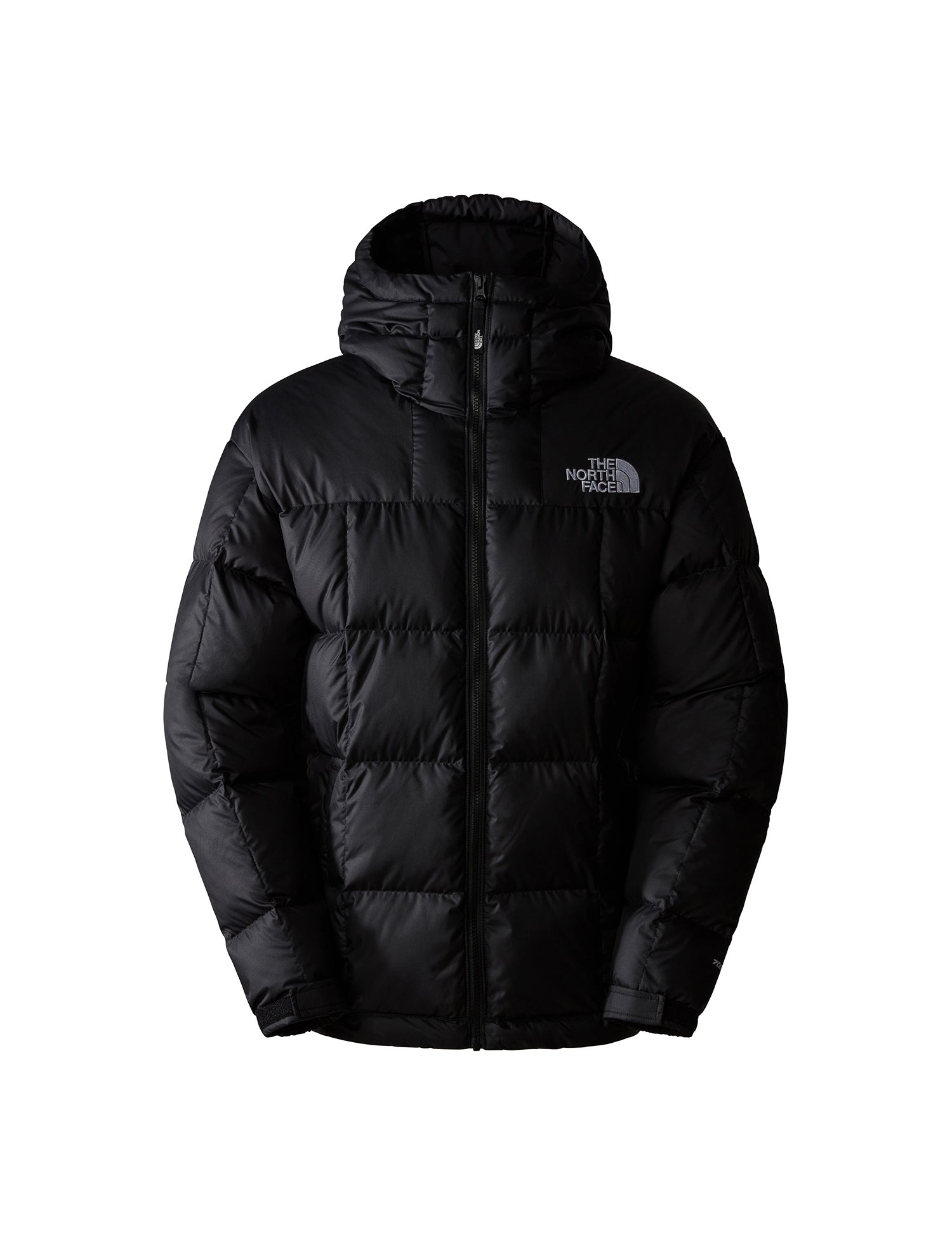 Piumini Nero The North Face