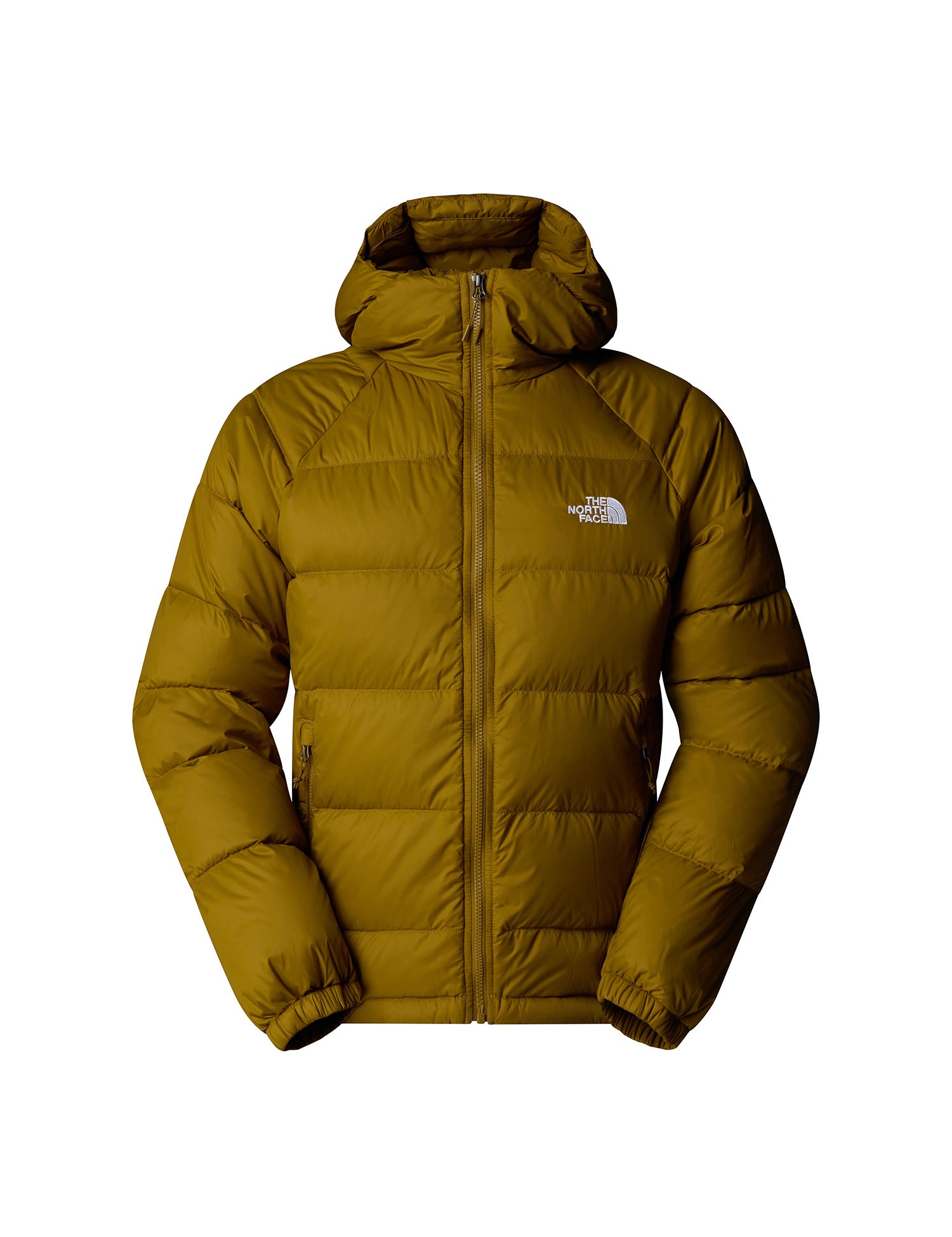 Piumini Marrone The North Face