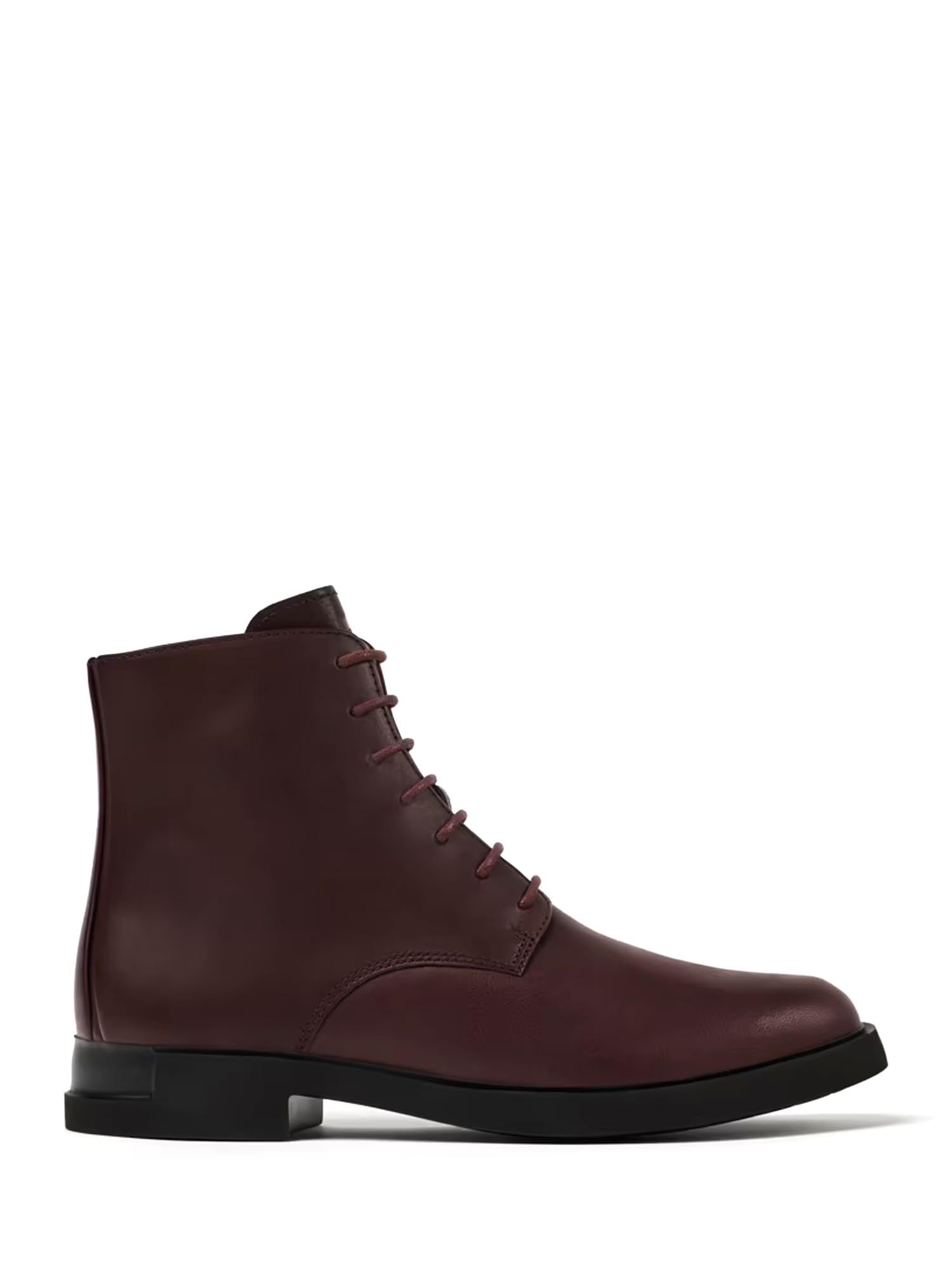 Anfibi Bordeaux Camper