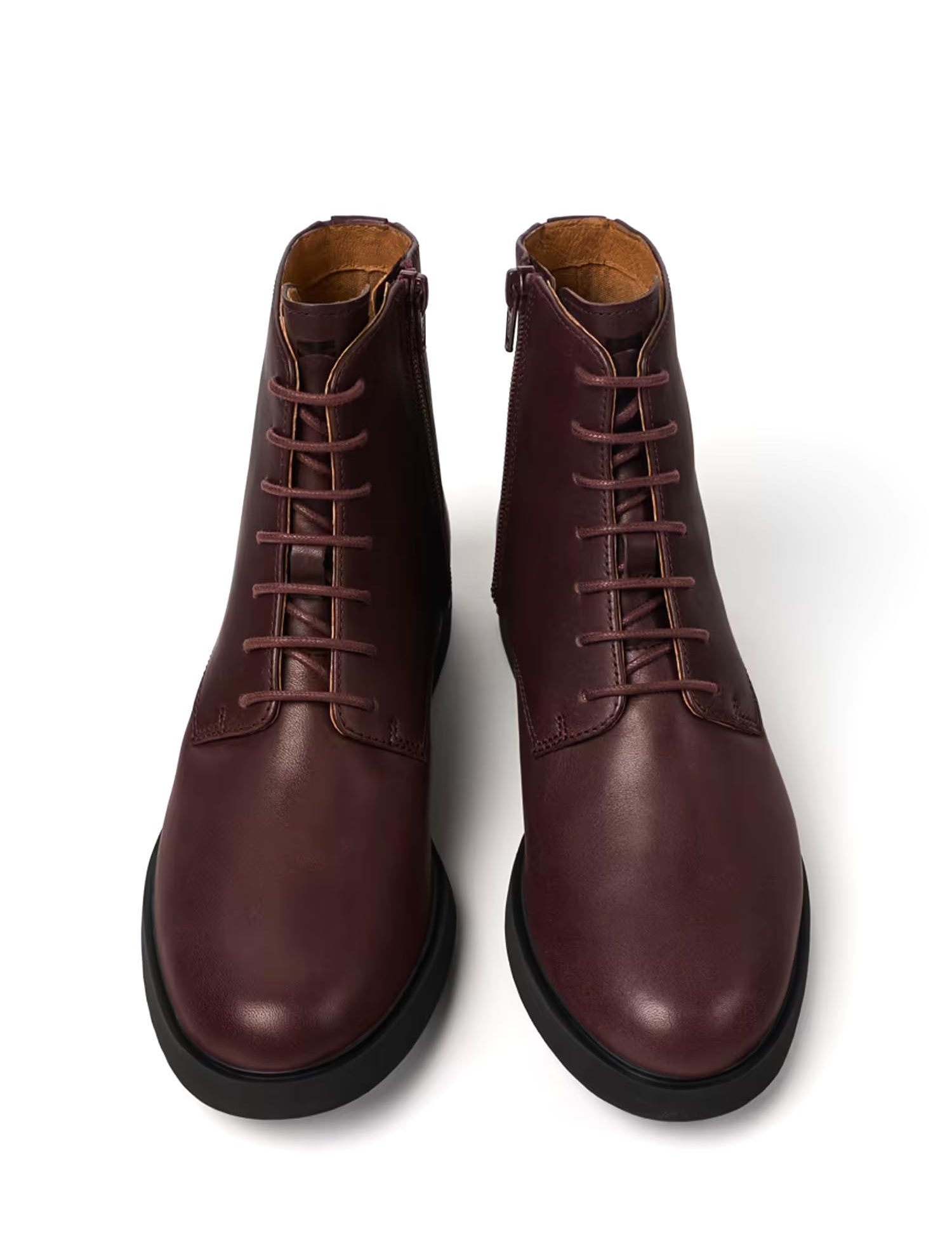 Anfibi Bordeaux Camper