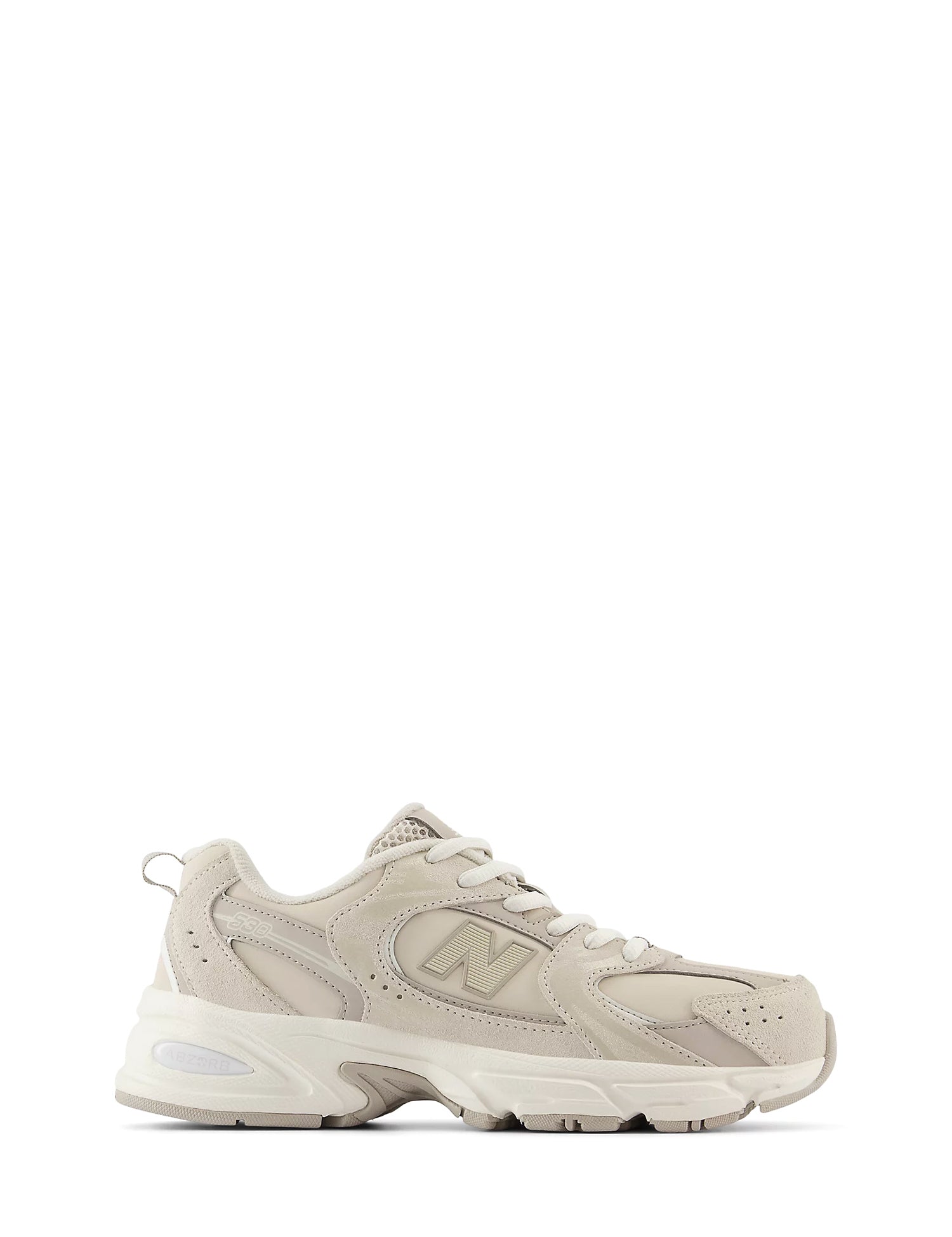 Sneakers Beige New Balance