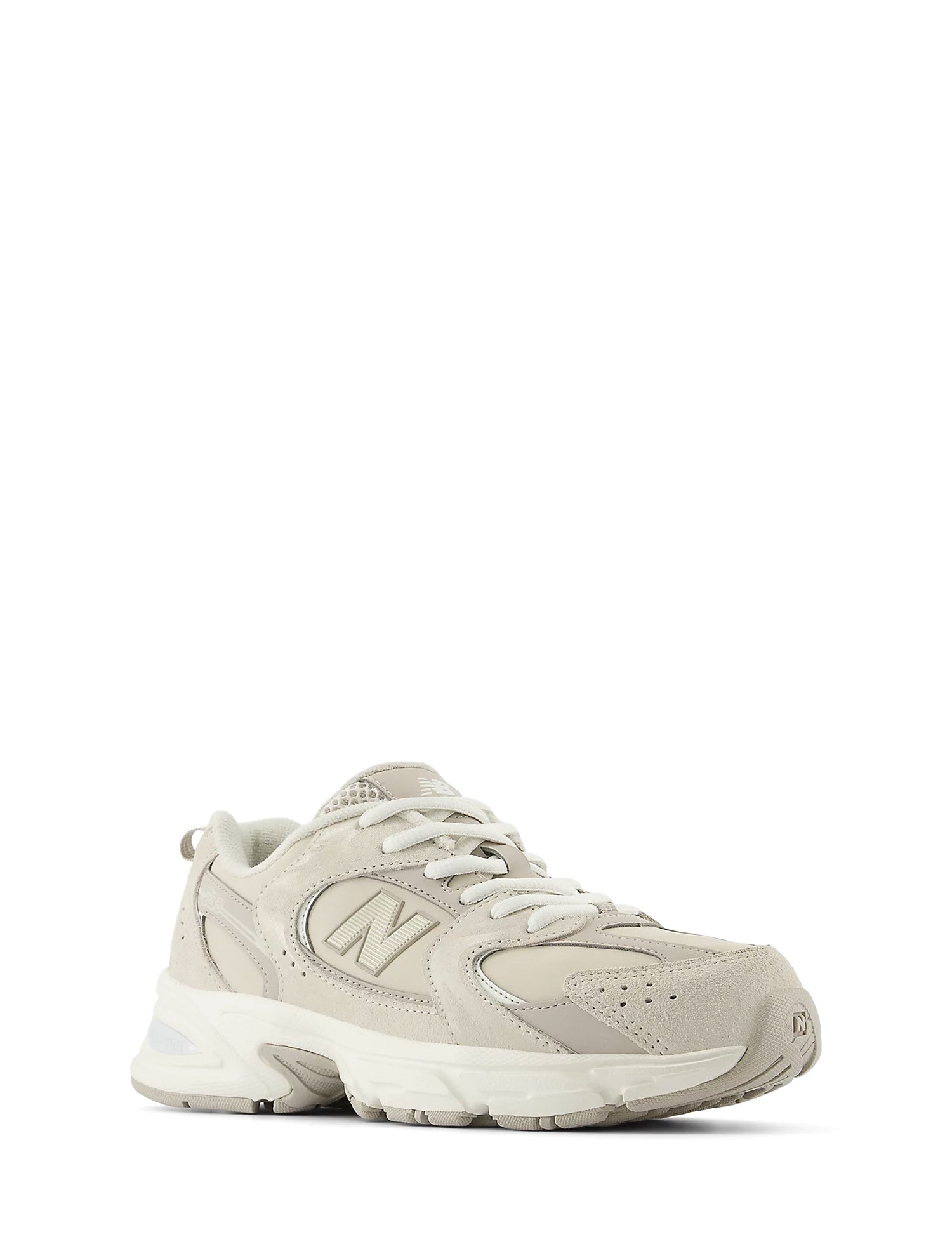 Sneakers Beige New Balance