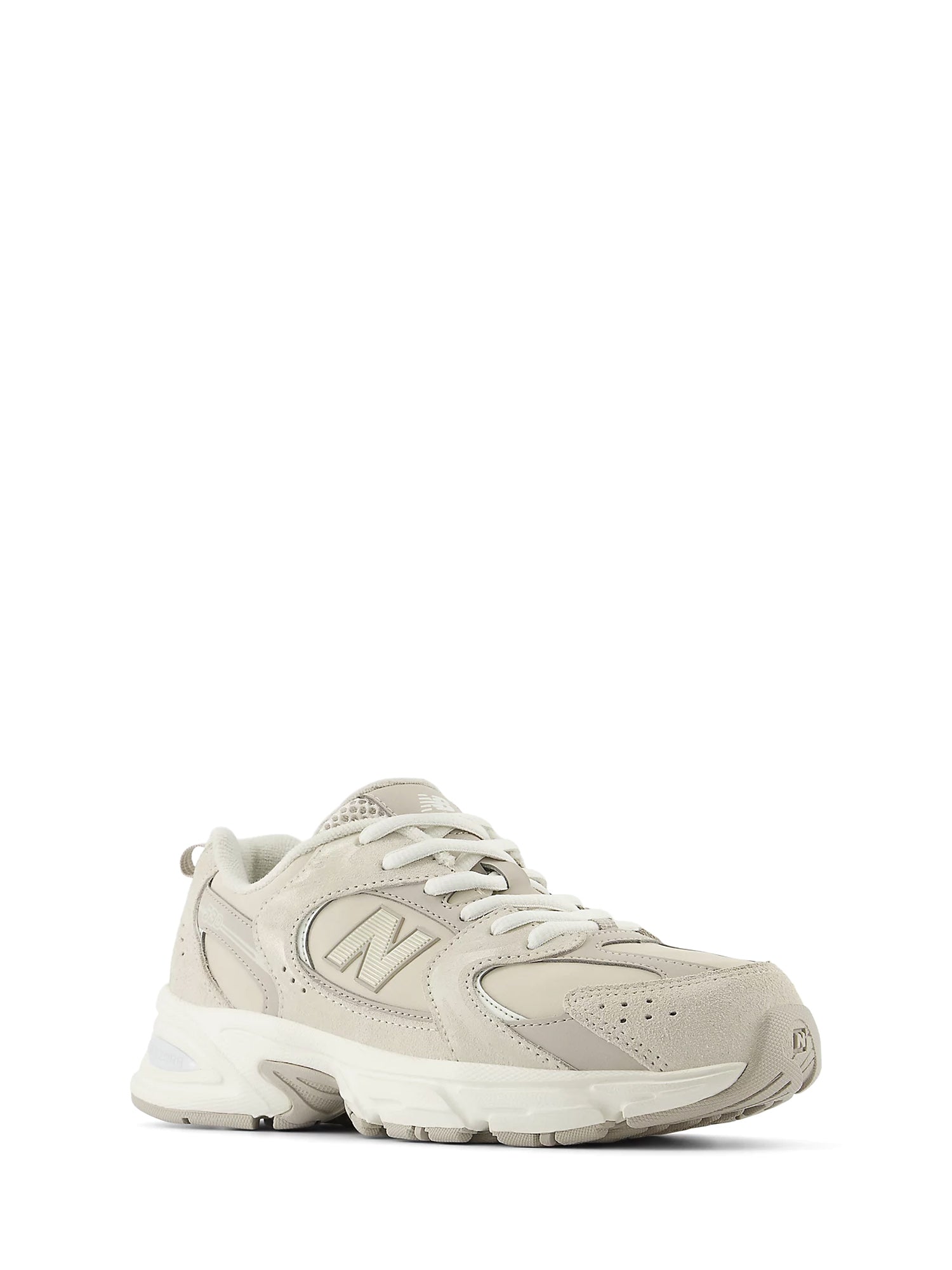 Sneakers Beige New Balance