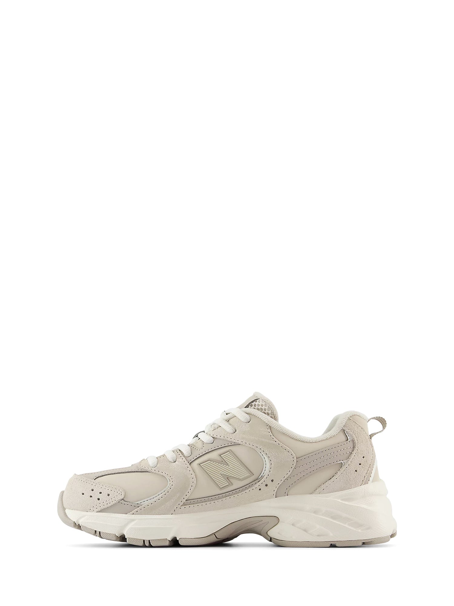 Sneakers Beige New Balance