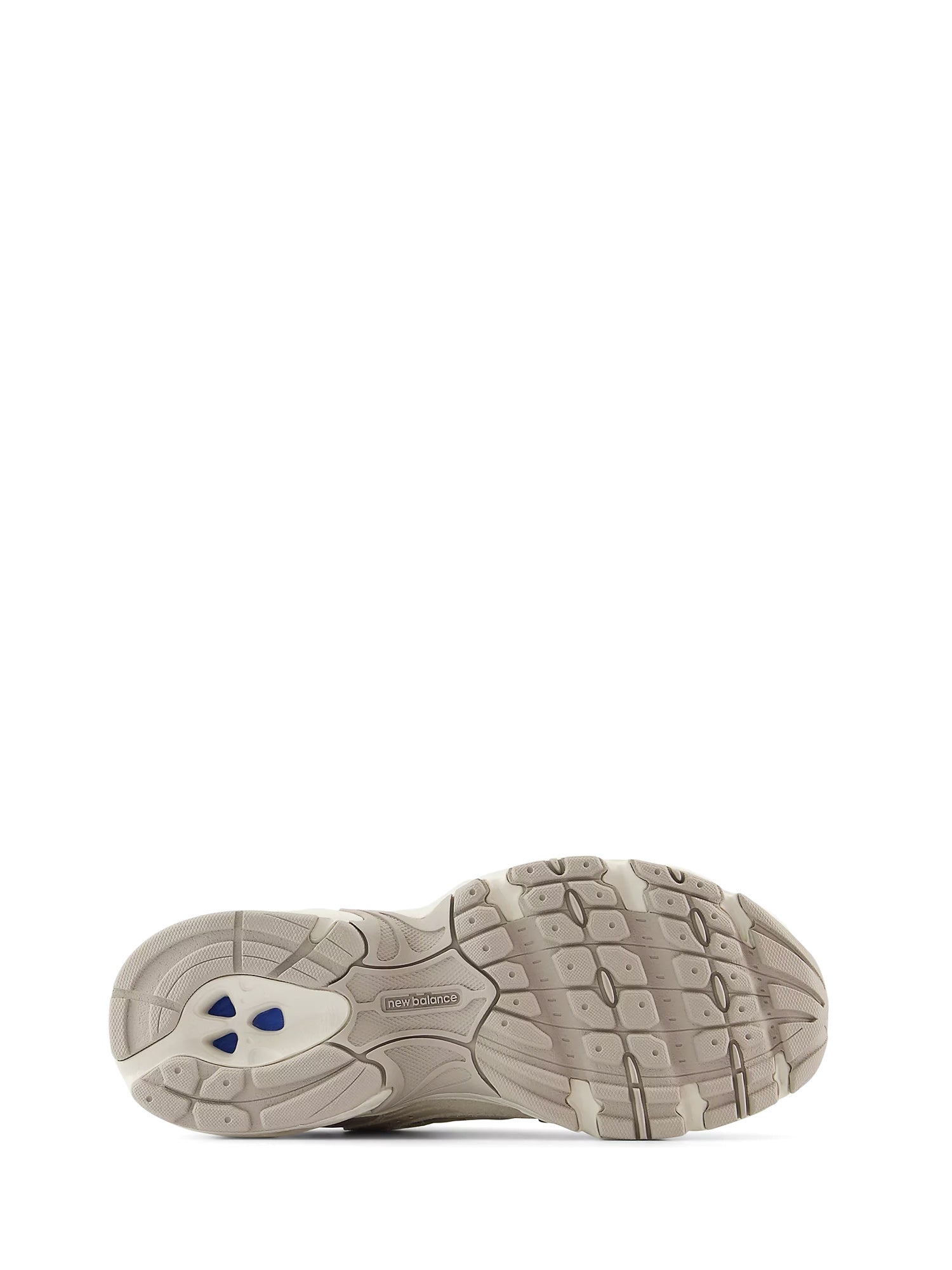 Sneakers Beige New Balance