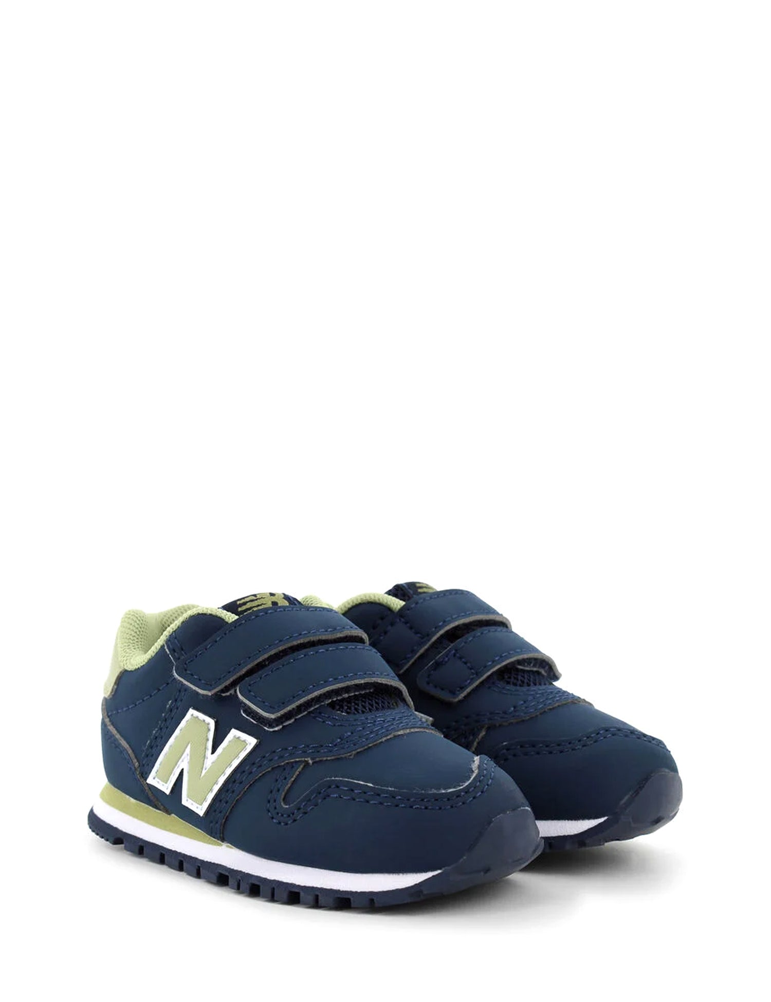Scarpe con strappi Blu New Balance