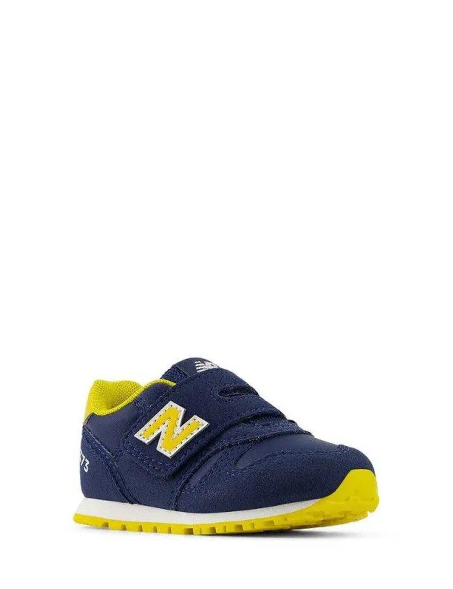 Scarpe con strappi Blu New Balance