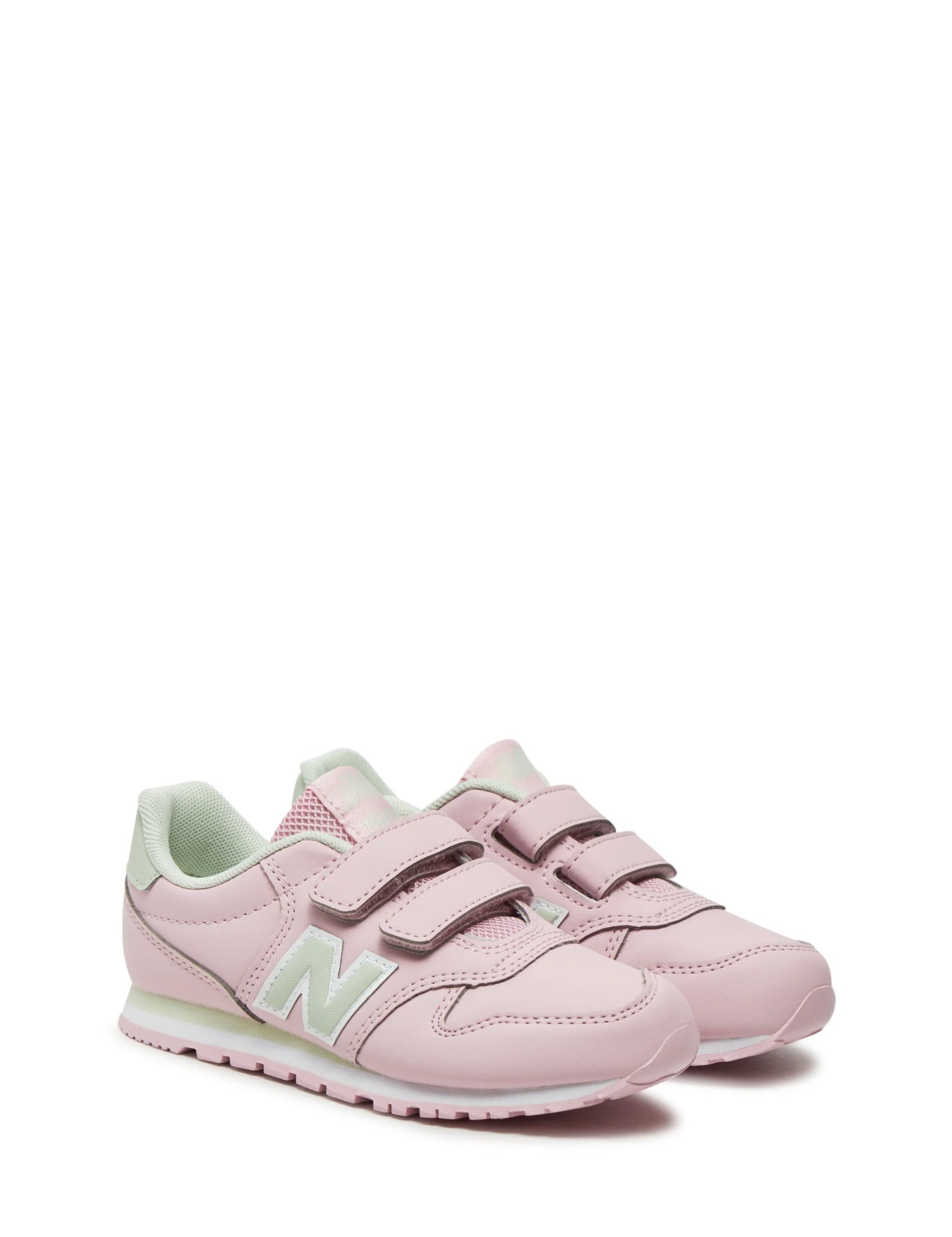 Scarpe con strappi Rosa New Balance