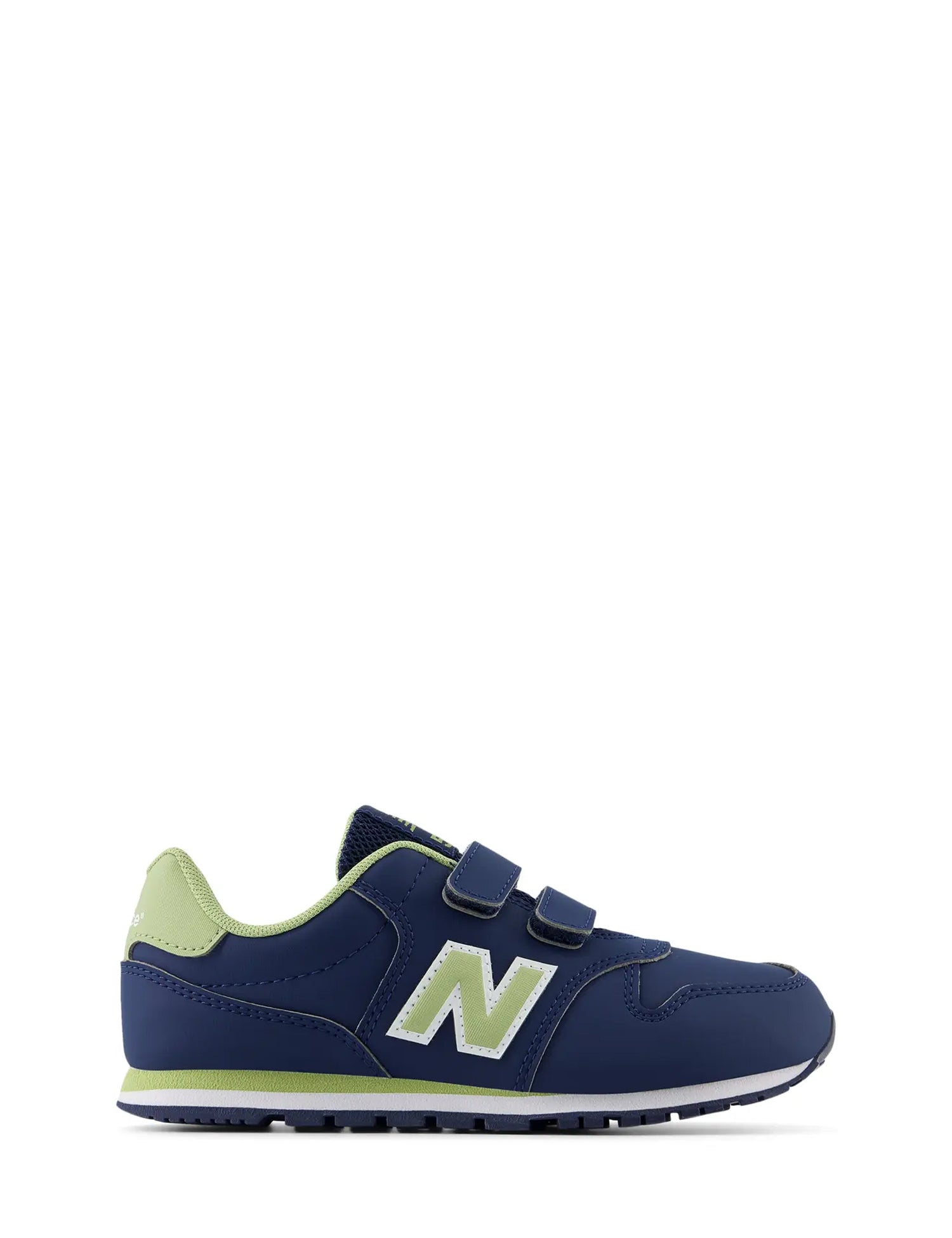 Scarpe con strappi Blu New Balance