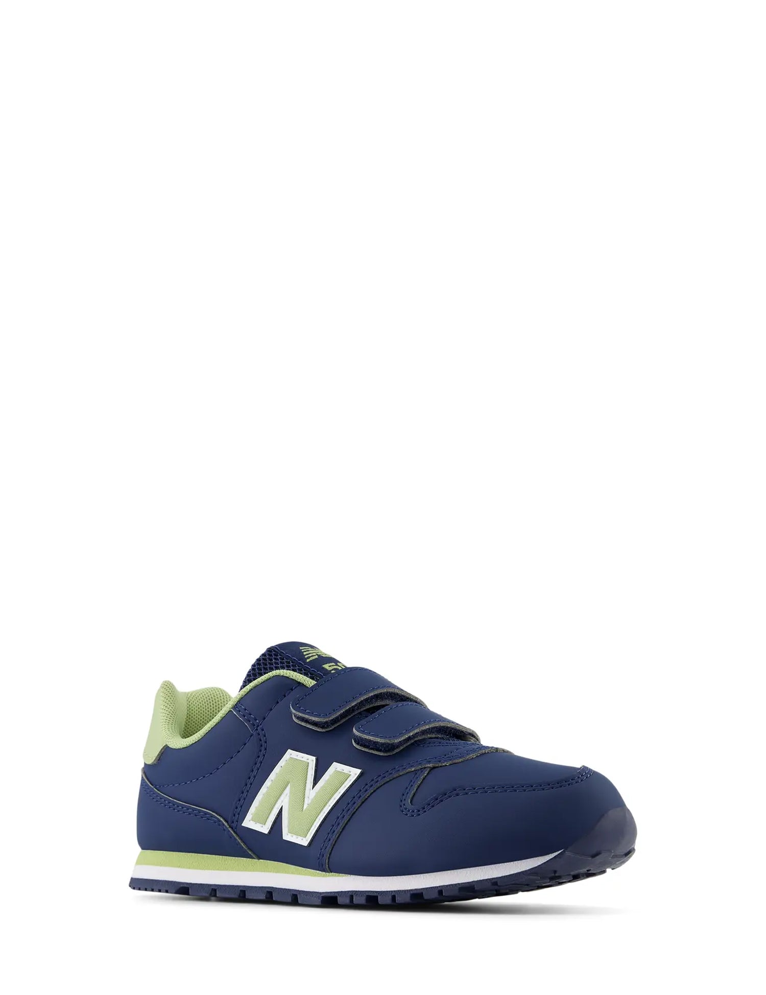 Scarpe con strappi Blu New Balance