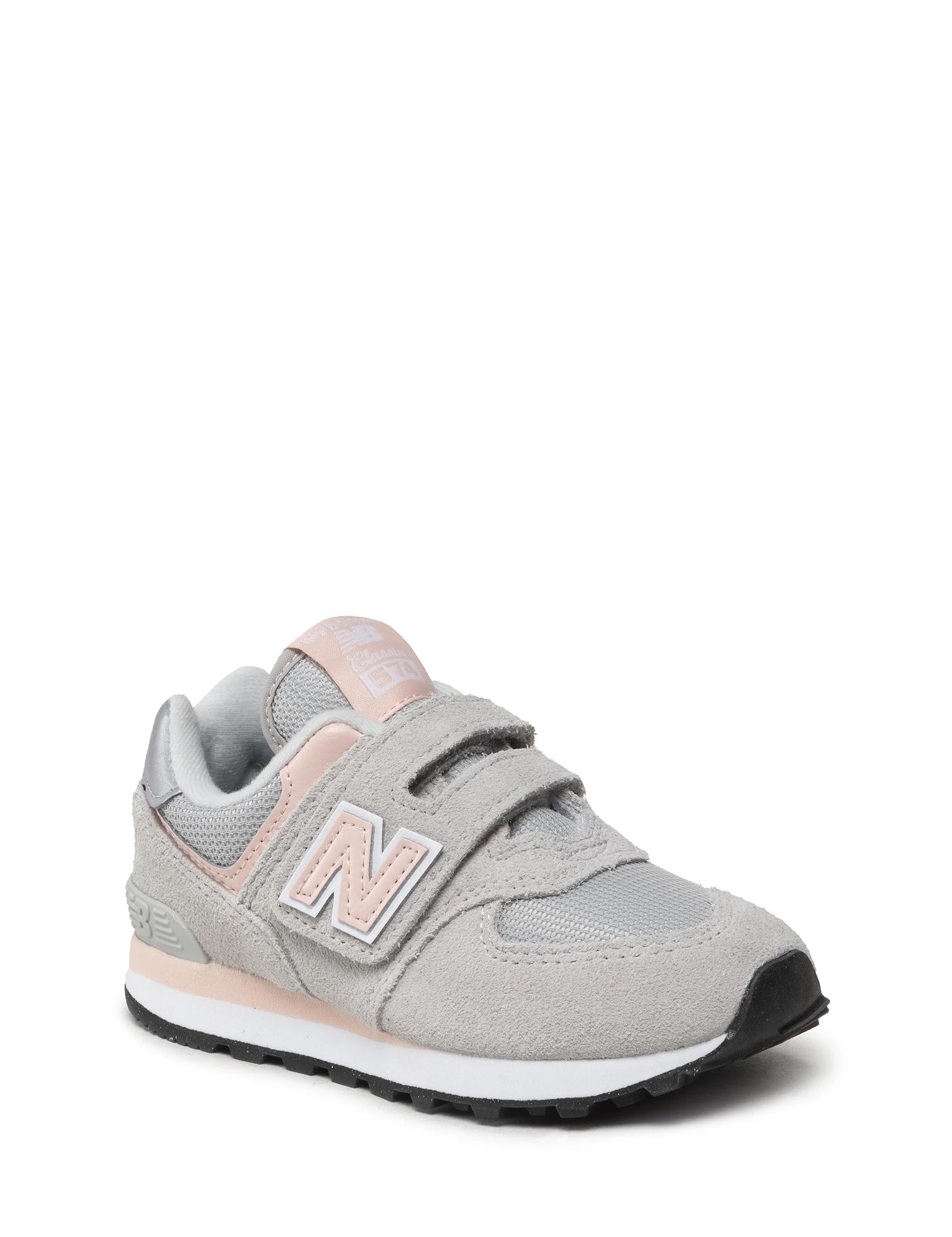 Scarpe con strappi Grigio New Balance