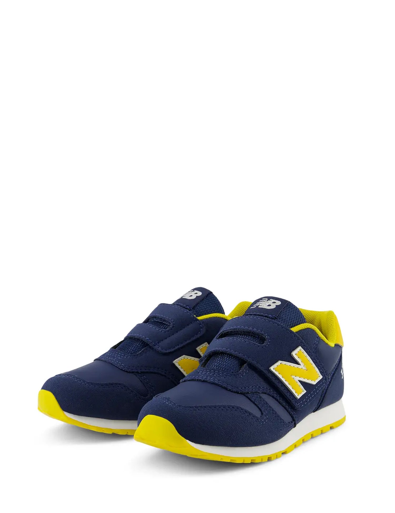 Scarpe con strappi Blu New Balance