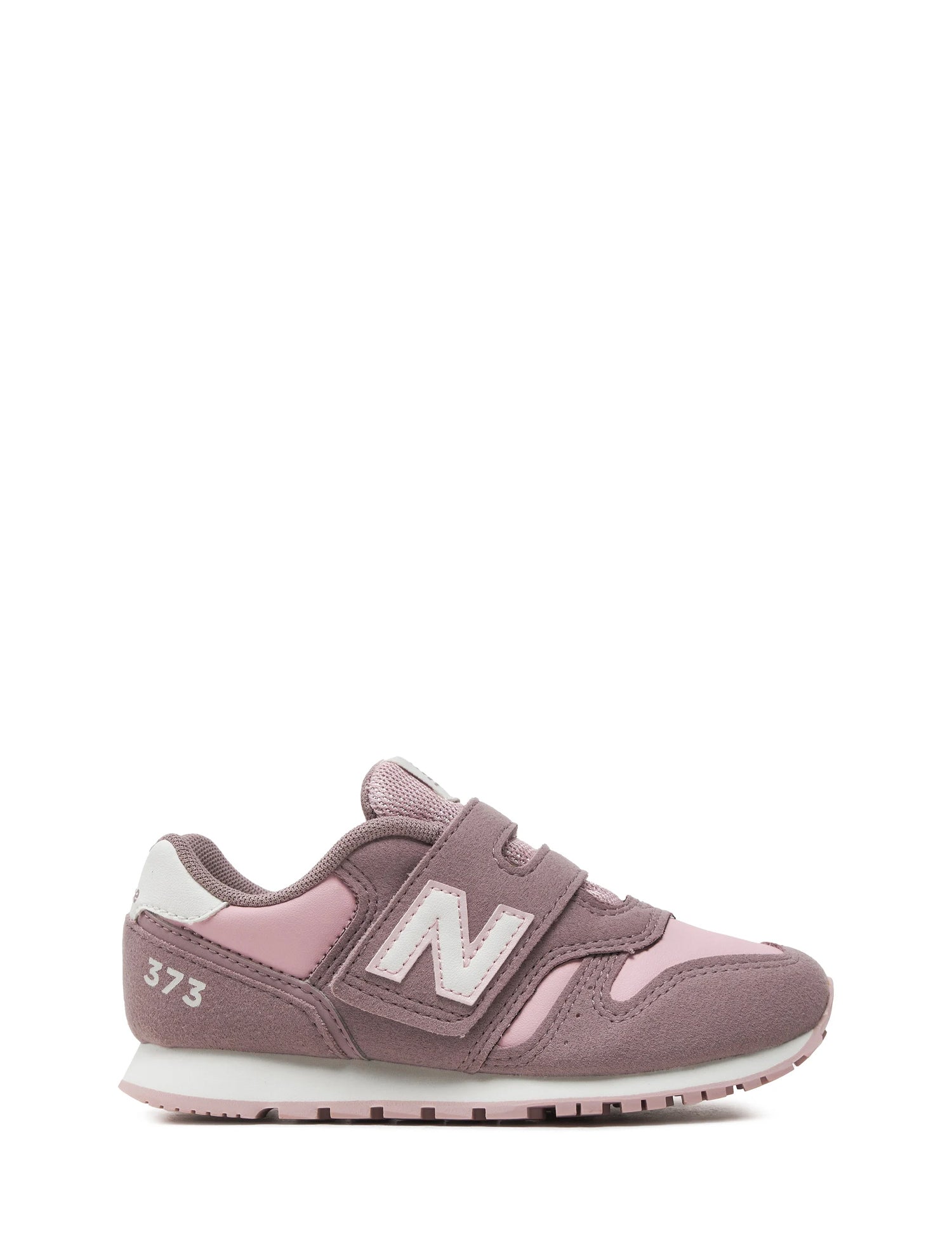 Scarpe con strappi Rosa New Balance