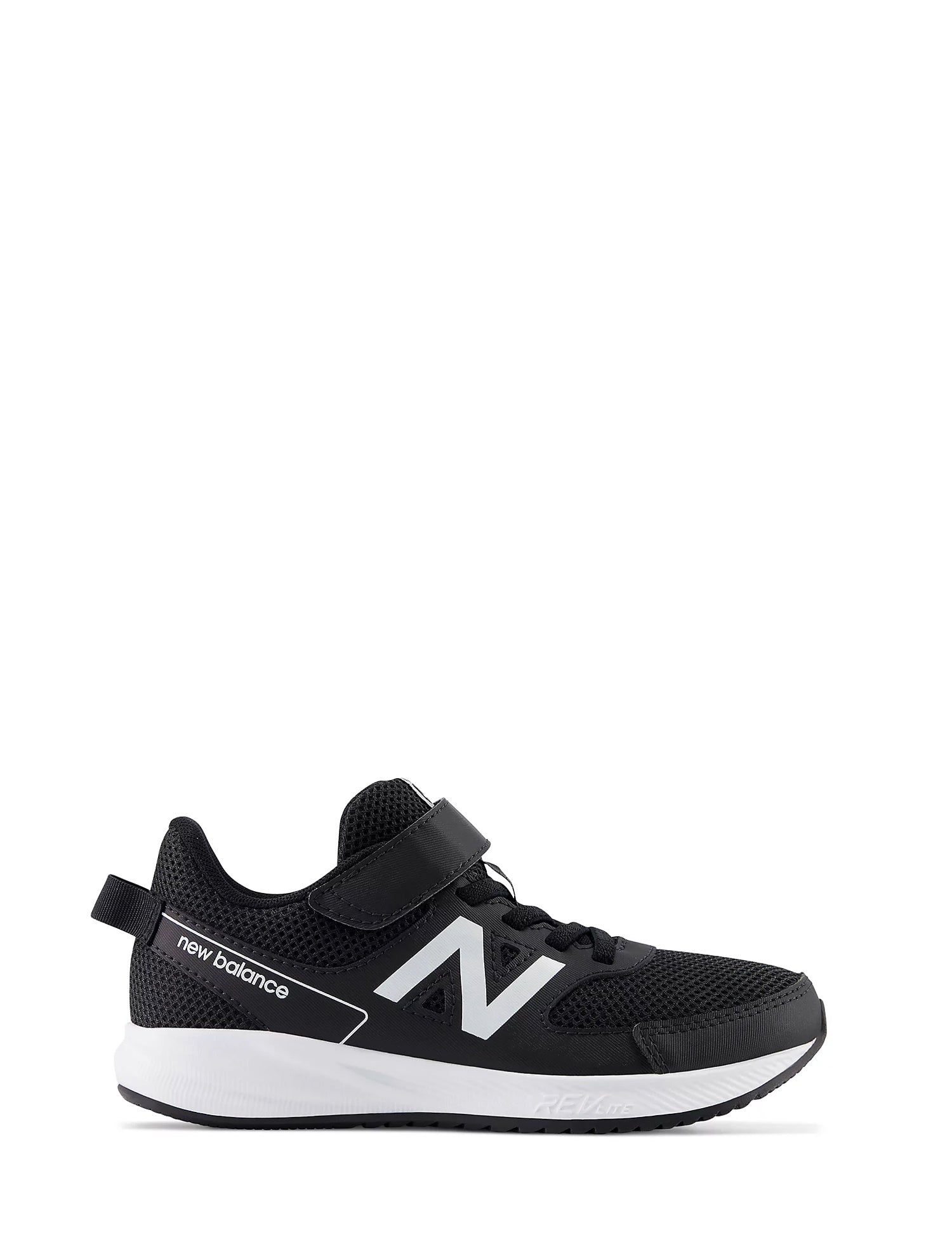 Scarpe da ginnastica Nero New Balance