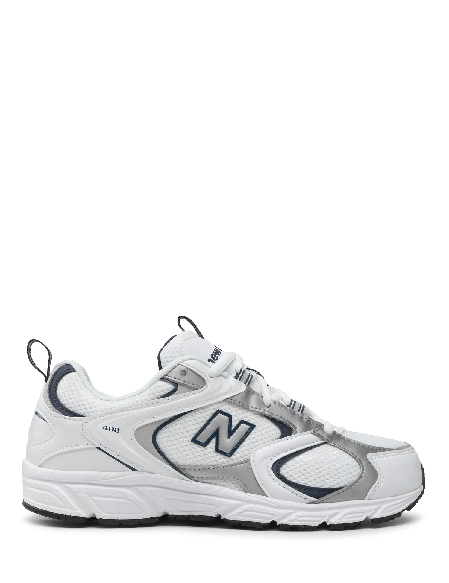 Scarpe da ginnastica Bianco New Balance