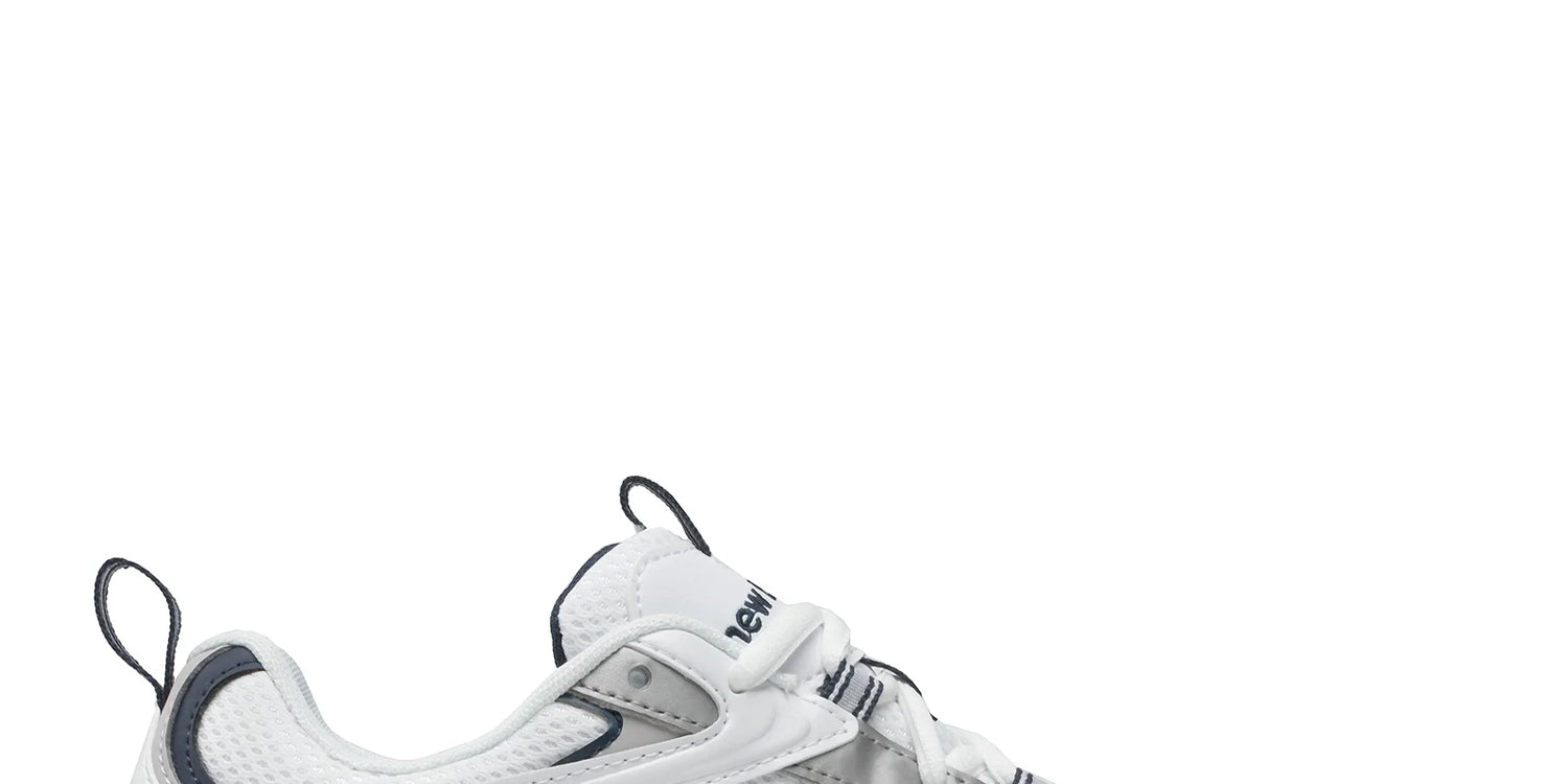 Scarpe da ginnastica Bianco New Balance